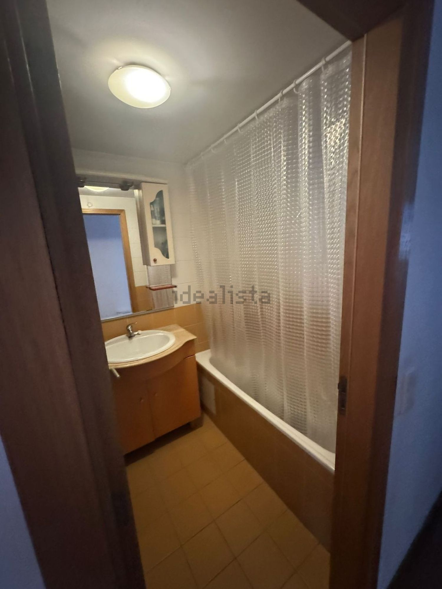 公寓 t3出售在Avenida Marechal Francisco da Costa Gomes, 5 - 卫生间
