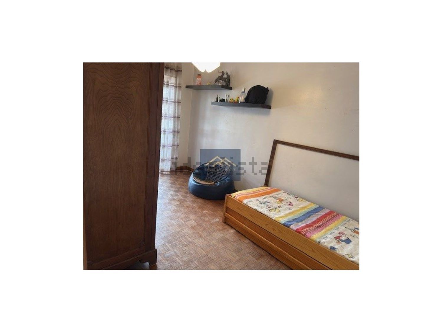 公寓 t3出售在 Centro de Laranjeiro - 卧室