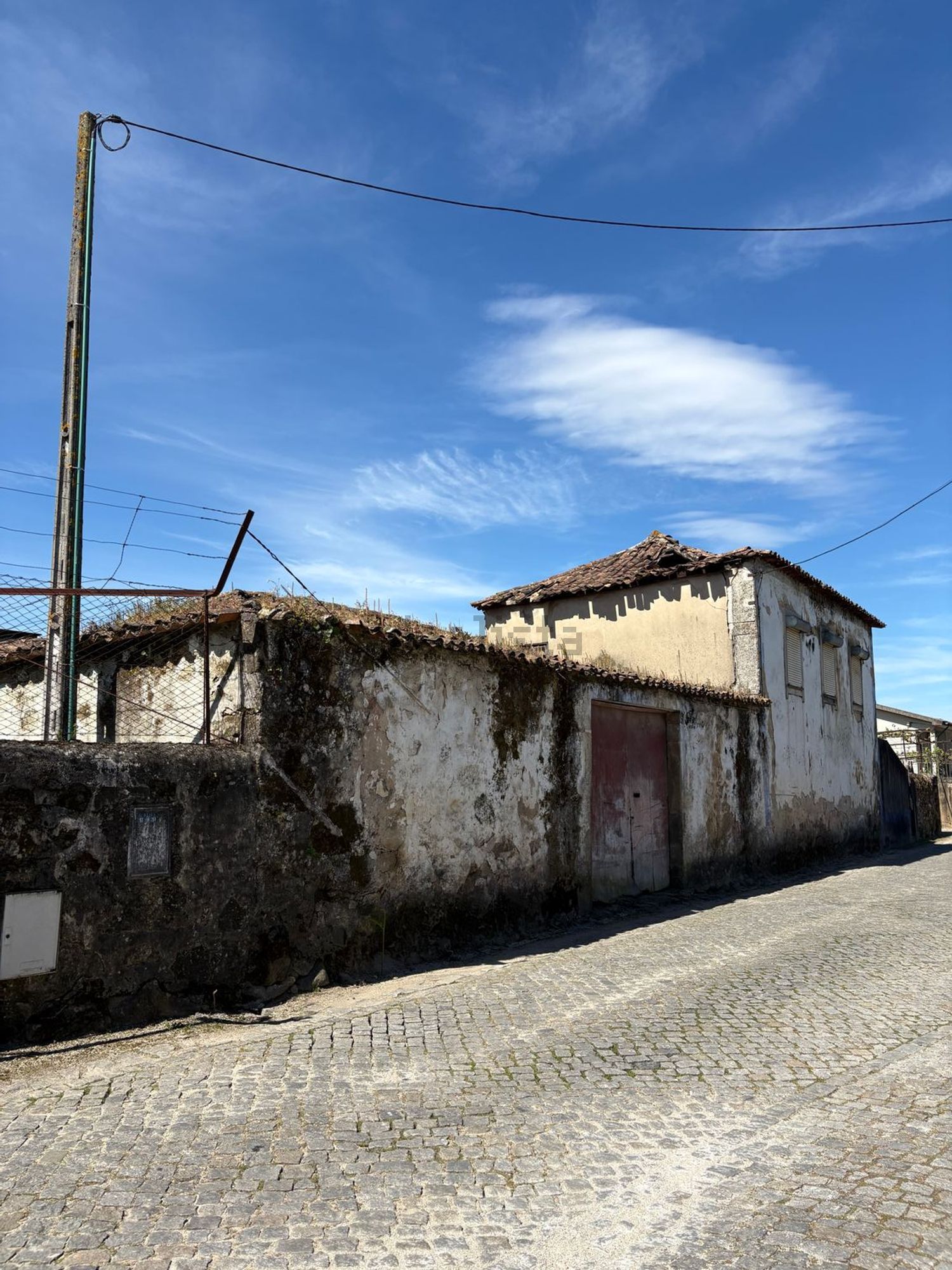 庄园出售在Rua da Agrafonte, 50 - 照片