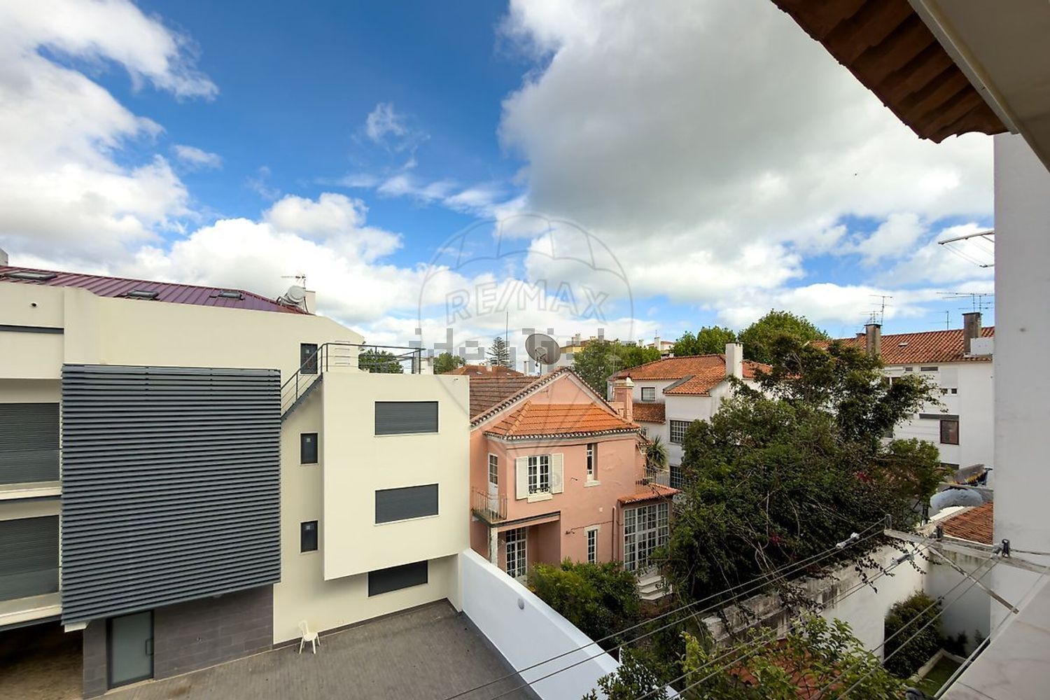 公寓 t2出售在Rua Funchal - 外立面