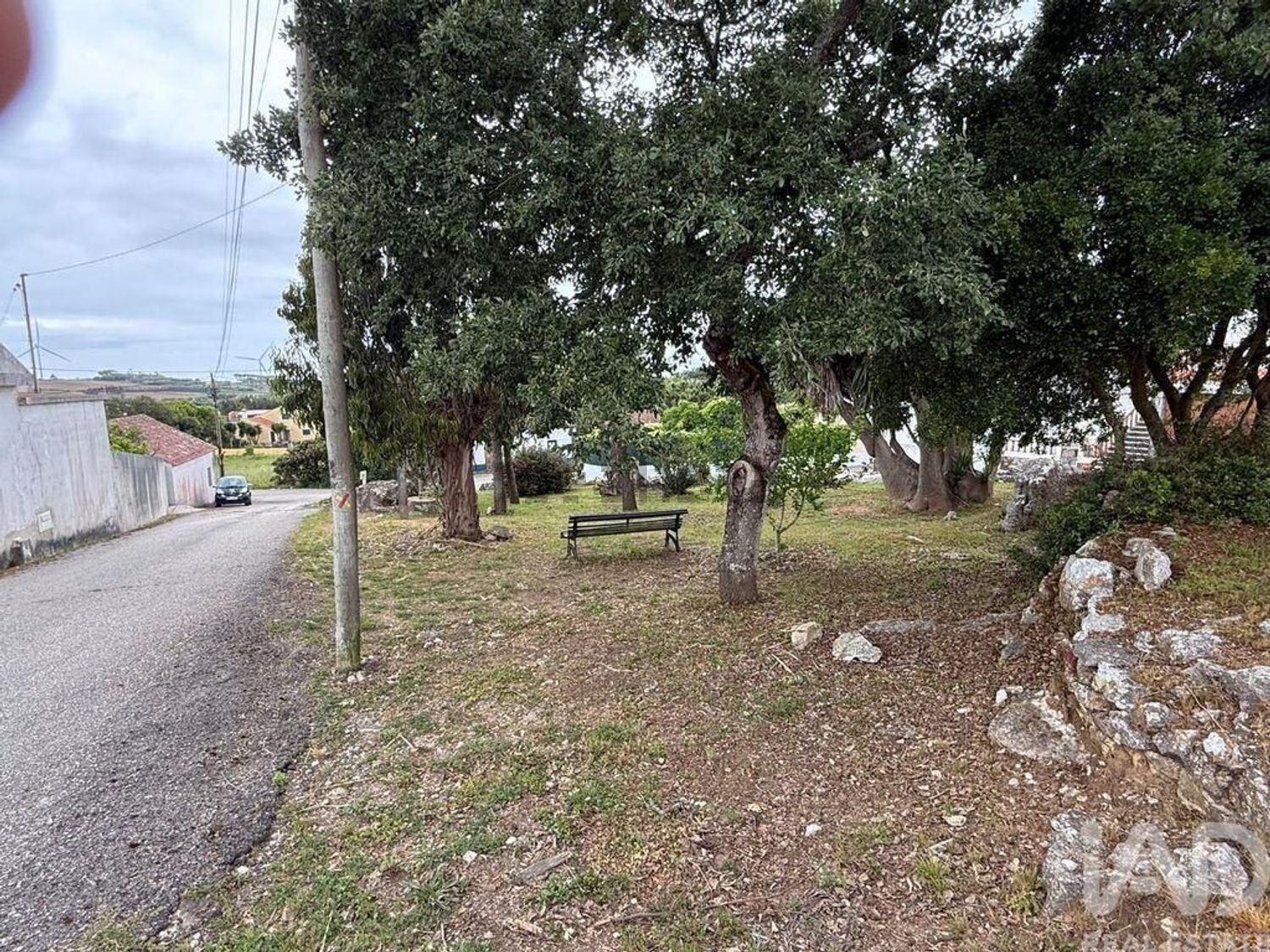 小楼房或独栋别墅出售在 São Bartolomeu dos Galegos e Moledo - 外立面