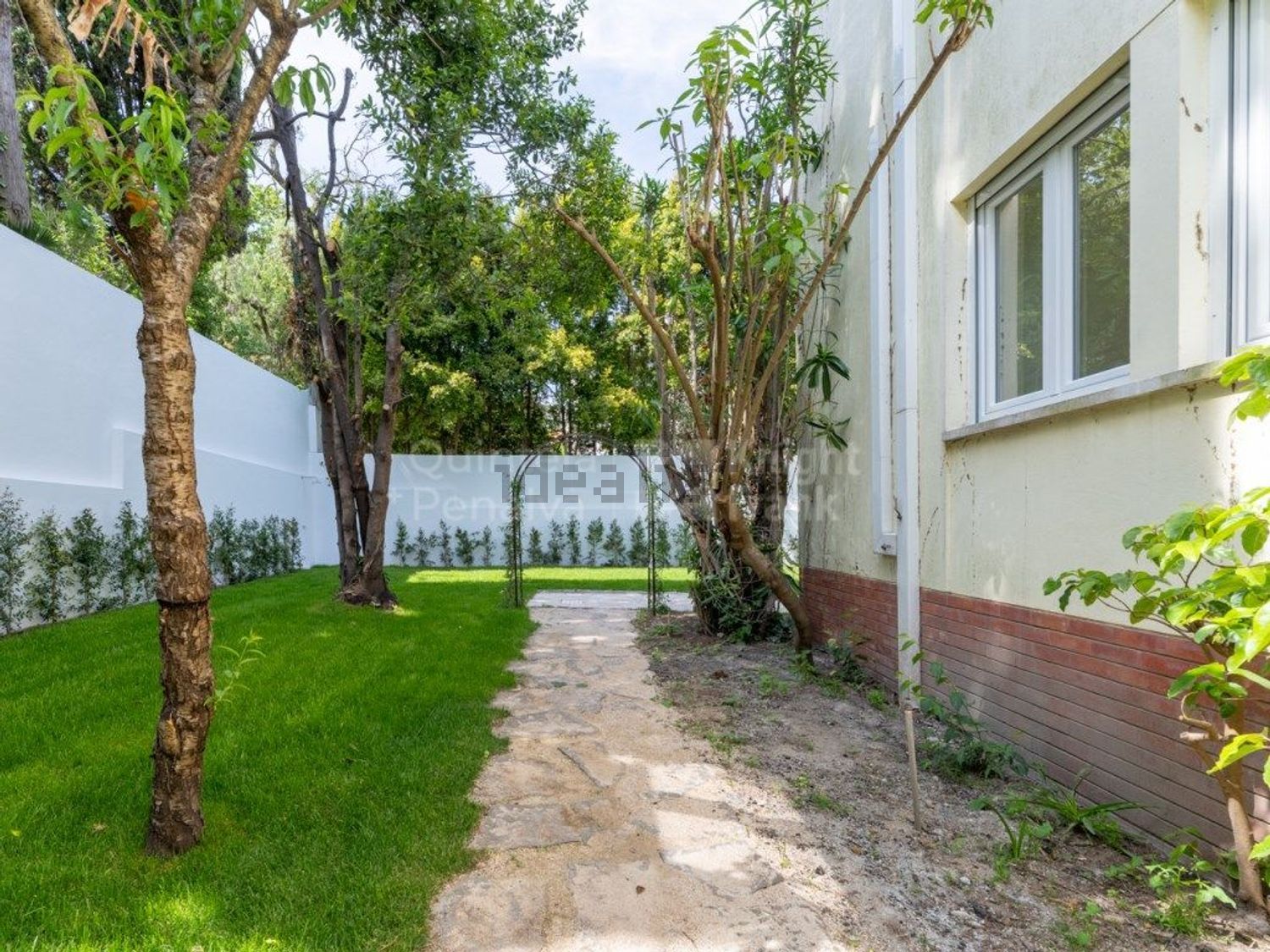 出租公寓 t4在Praça de Malaca, 5 - 外立面