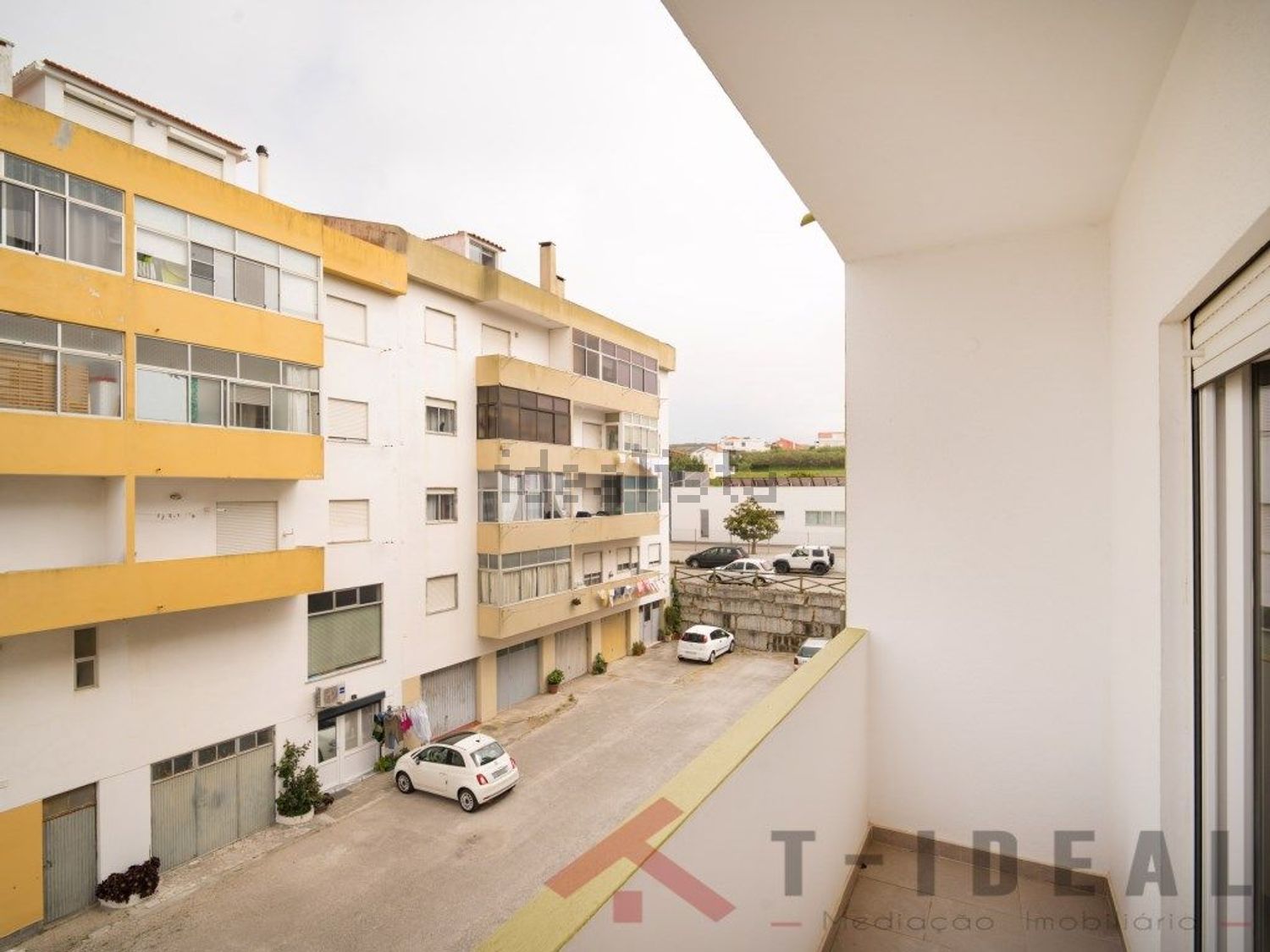 公寓 t3出售在Rua Santa Clara - 照片