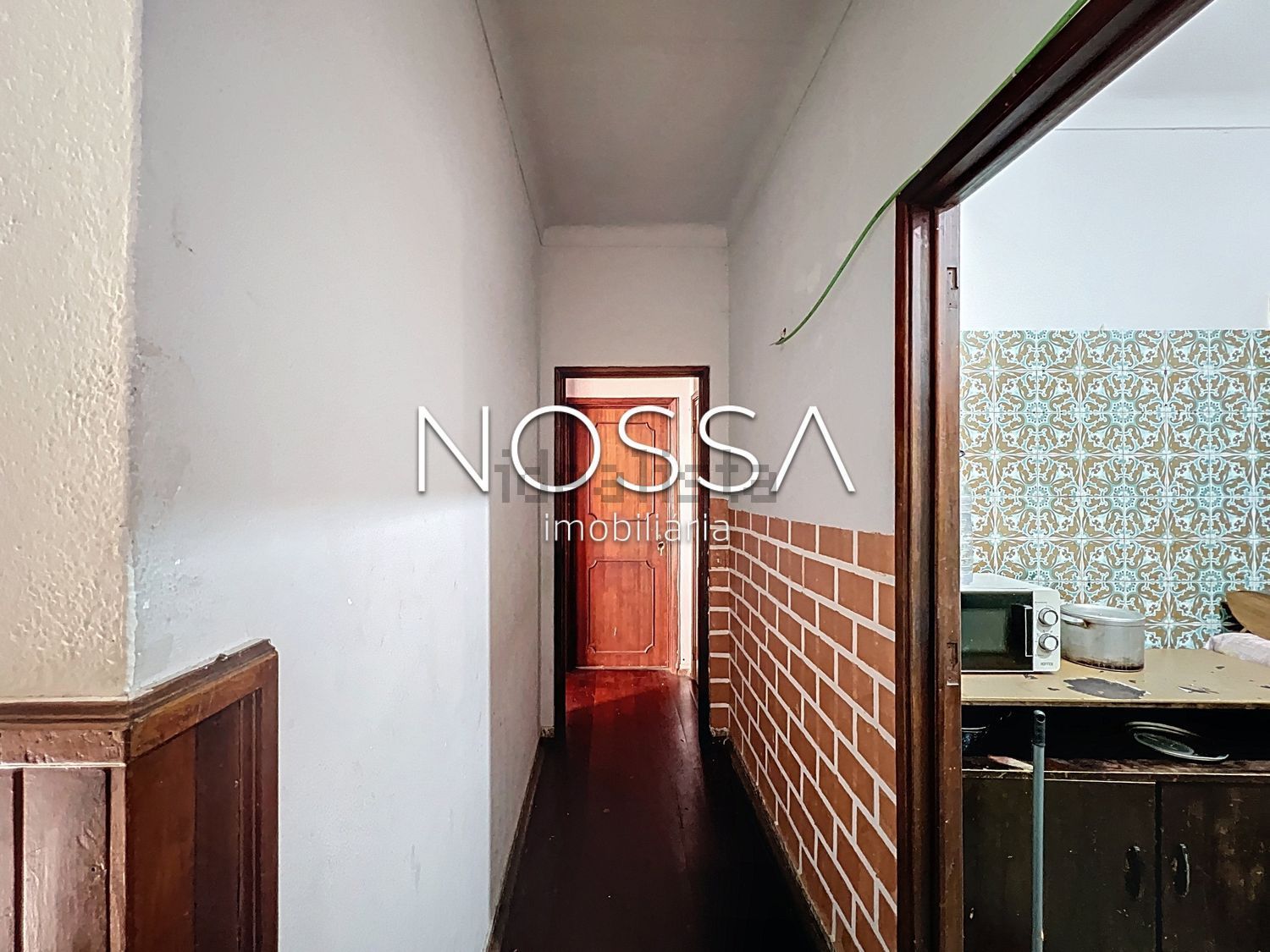 小楼房或别墅出售在 Santa Iria de Azoia - São João da Talha - Bobadela - 过道