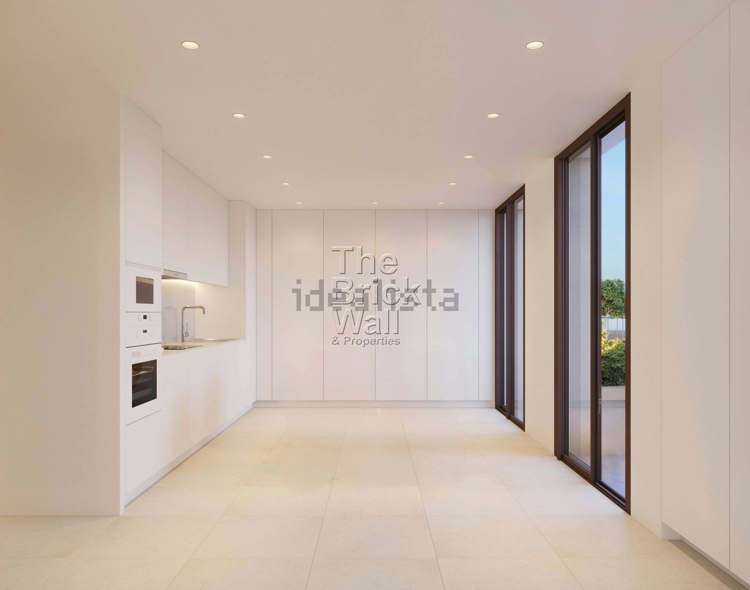 公寓 t2出售在 Póvoa de Santa Iria e Forte da Casa - 过道