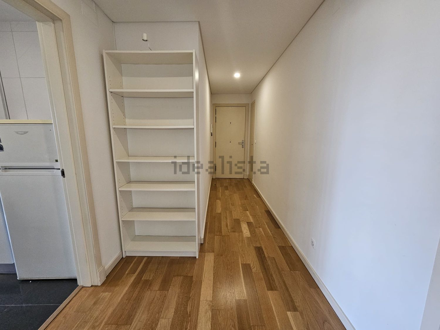 出租公寓 t2在Rua José Maria Nicolau, 2 - 前厅