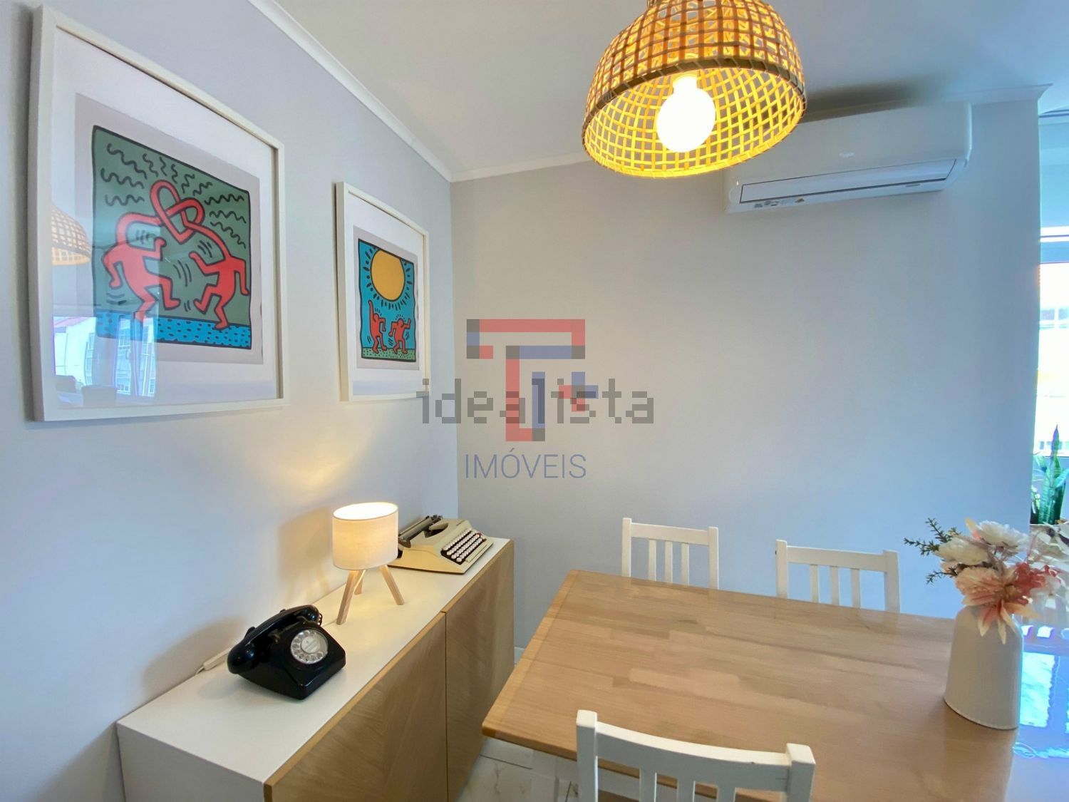 公寓 t3出售在 Centro da Amadora - 卧室