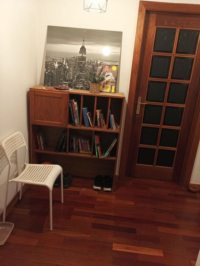 出租房间在Avenida de José da Silva Soares, 36