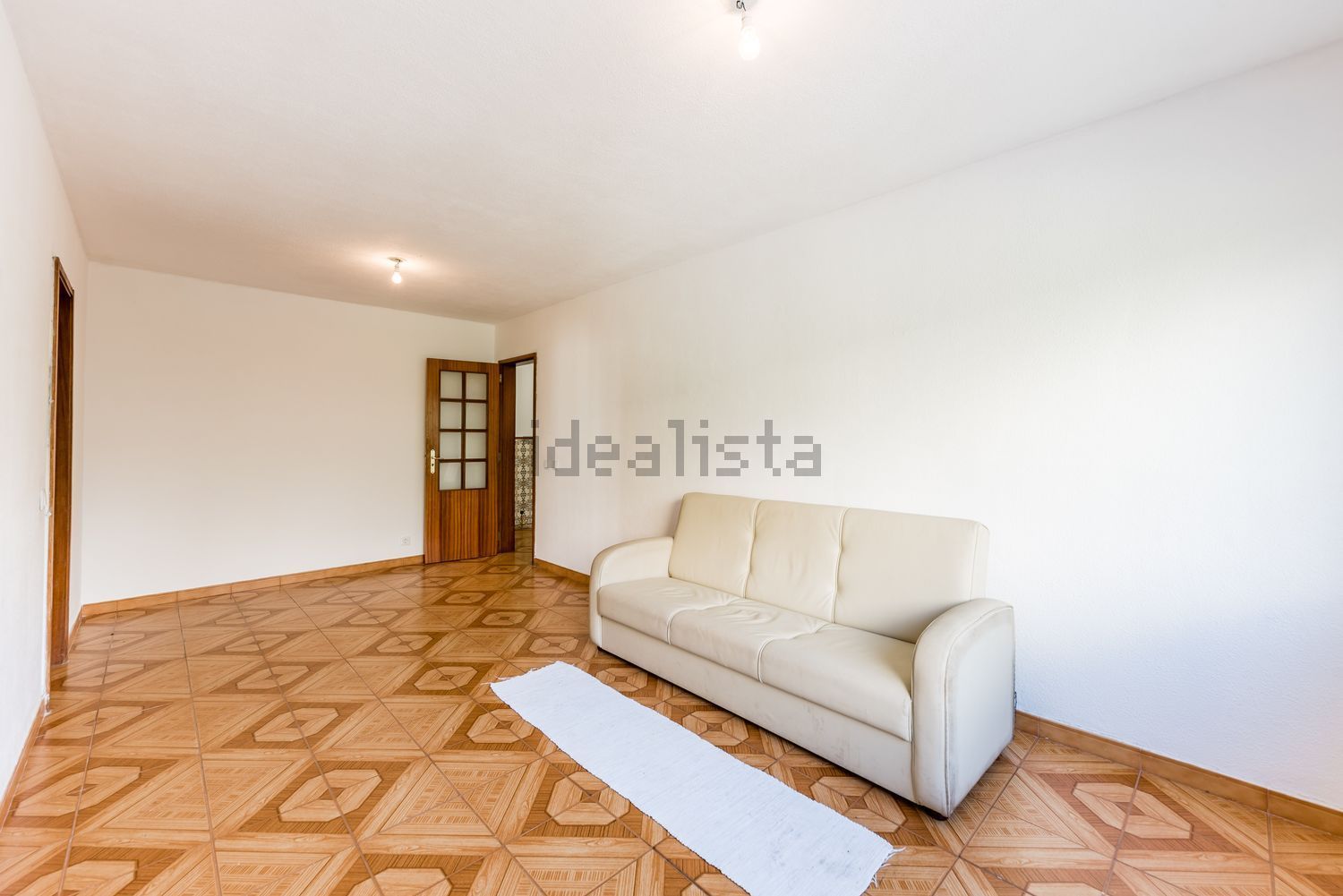 公寓 t4出售在Praça António Nobre - 客厅