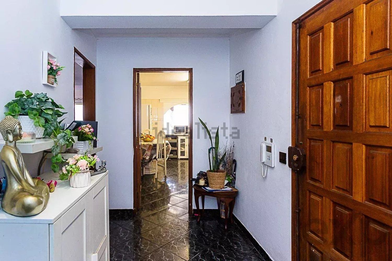 公寓 t2出售在Avenida Dom João VI, 167 - 过道