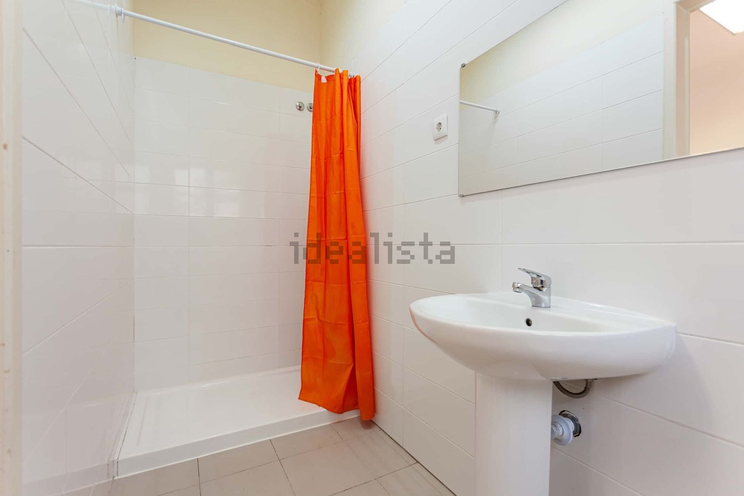 出租房间在Avenida António Augusto de Aguiar s/n - 卫生间