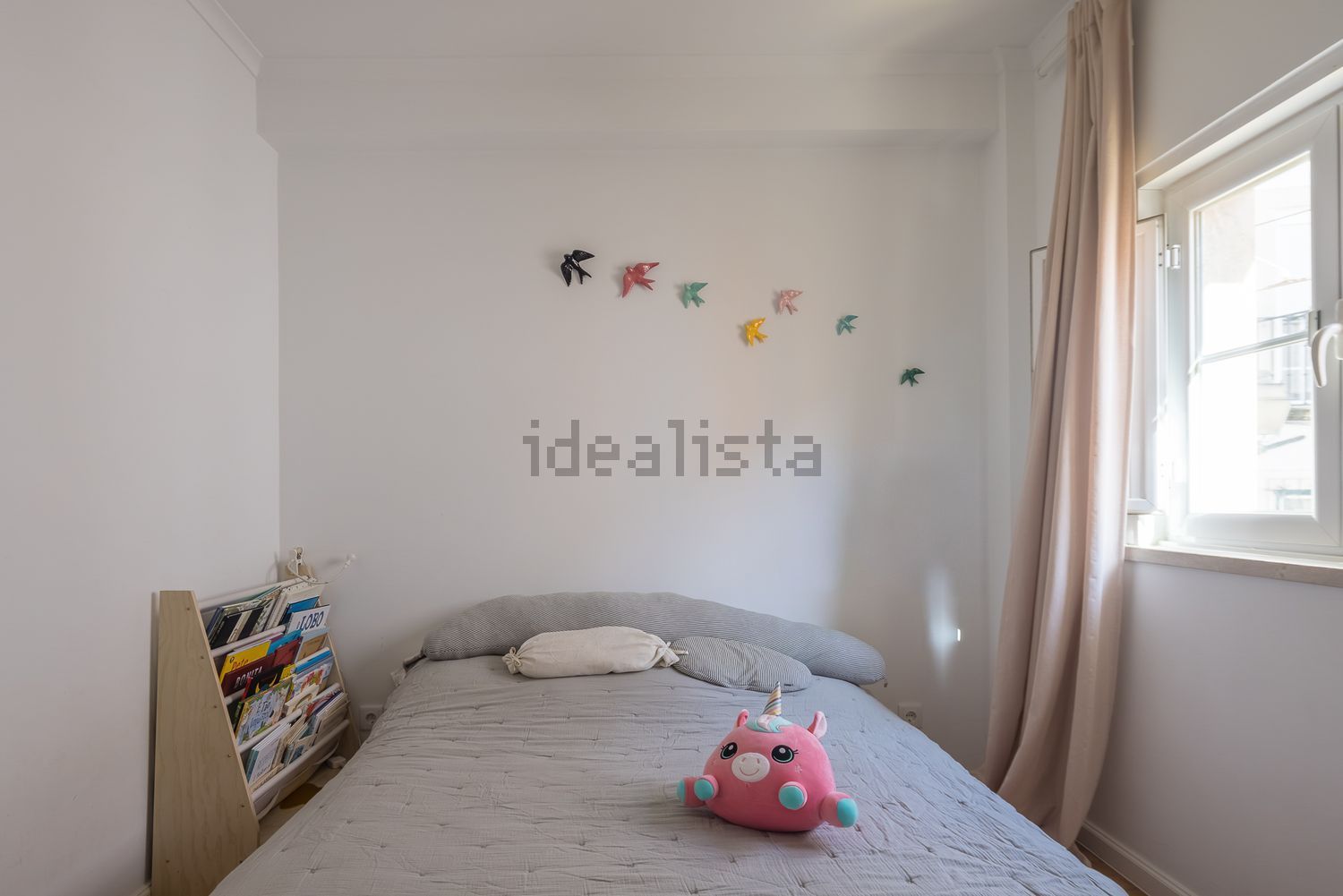 公寓 t3出售在 Escolas Gerais, 7 - 卧室