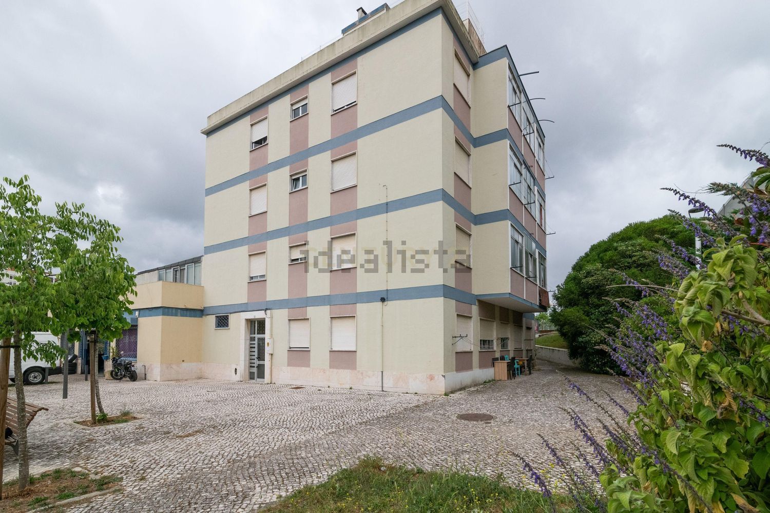公寓 t3出售在Avenida dos Missionários, 58 - 视线