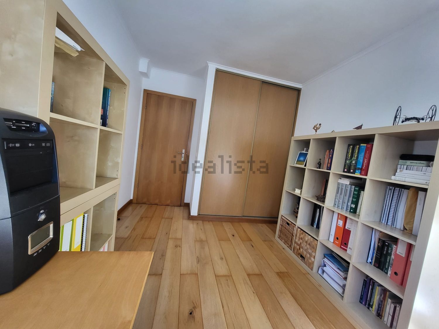 公寓 t3出售在Avenida Marechal Francisco da Costa Gomes, 5 - 卧室