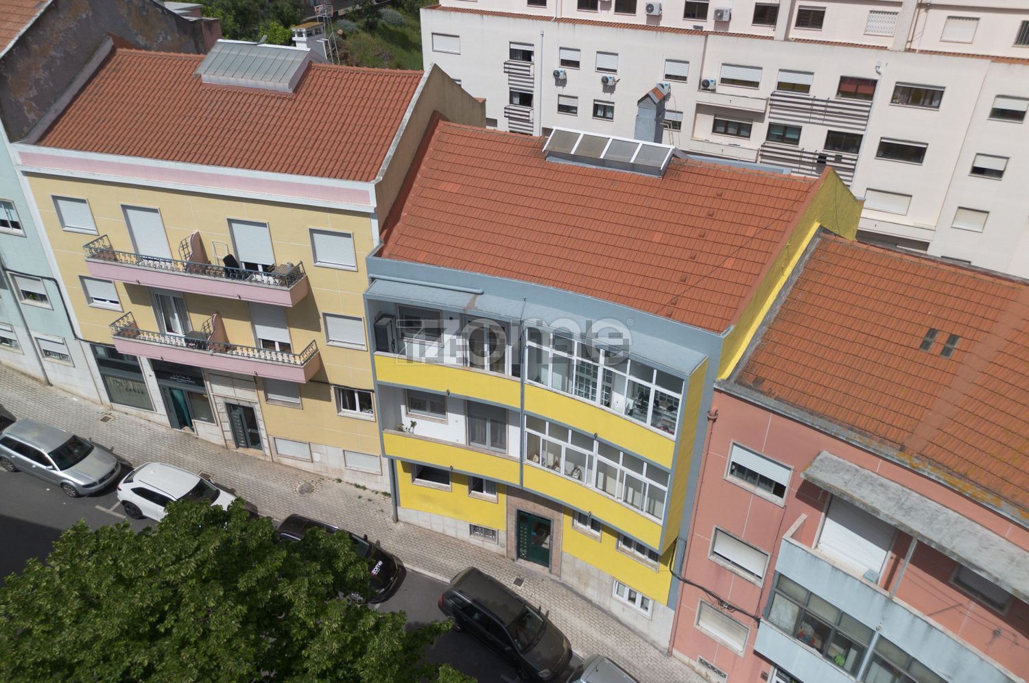 公寓 t2出售在Rua António Ferro, 8 - 详情