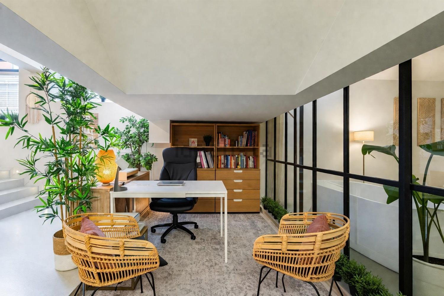 公寓 t2出售在Rua de Sant'Ana à Lapa, 69 - 客厅