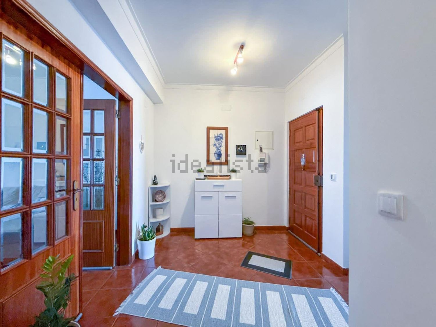 出租公寓 t2在Rua de São Miguel, 120 - 厨房