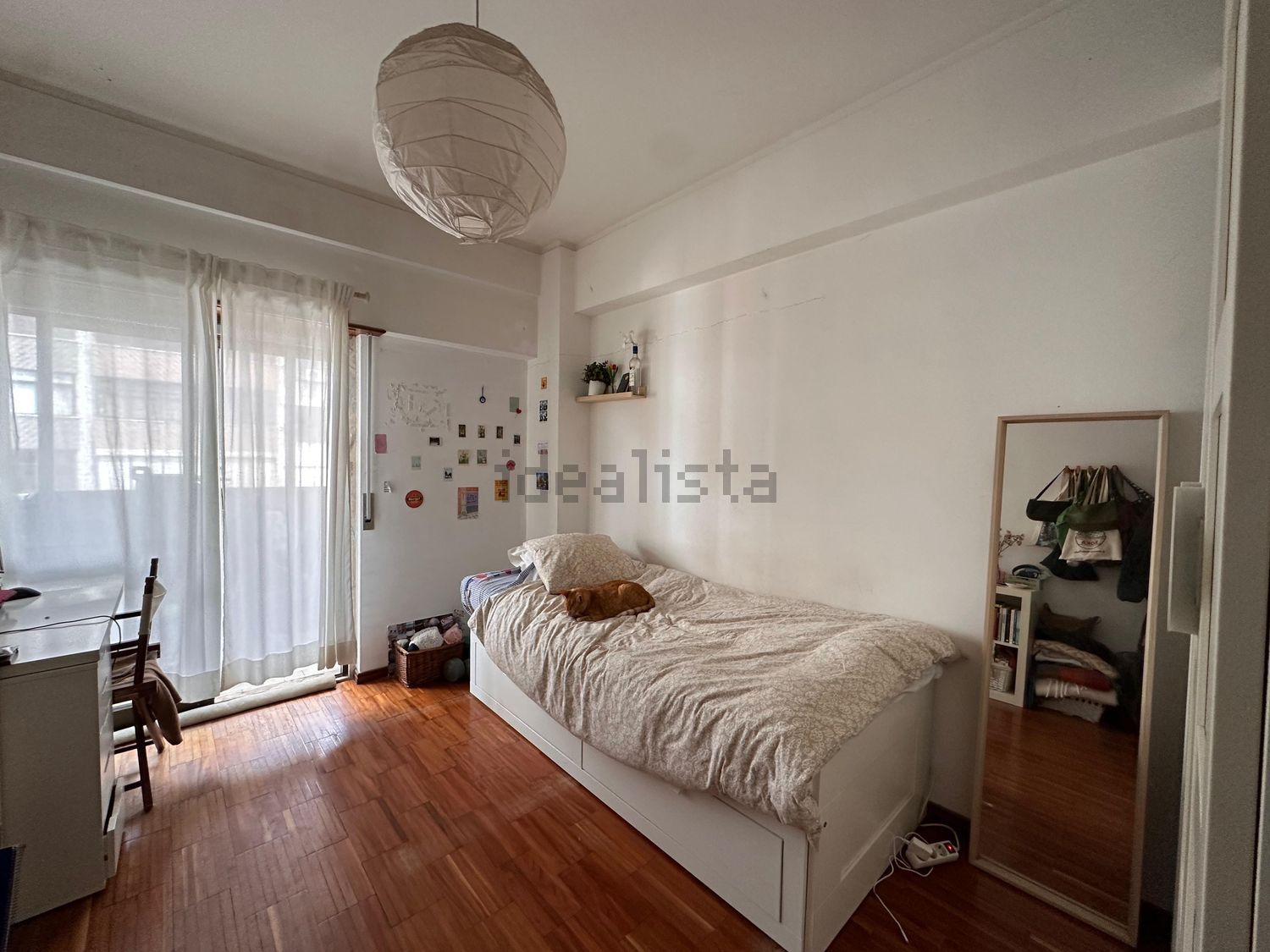 公寓 t2出售在Praça Infante Dom Duarte, 9 - 卧室