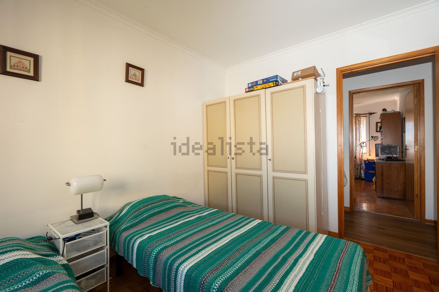 公寓 t3出售在Rua da Bela Vista, 104 - 卧室