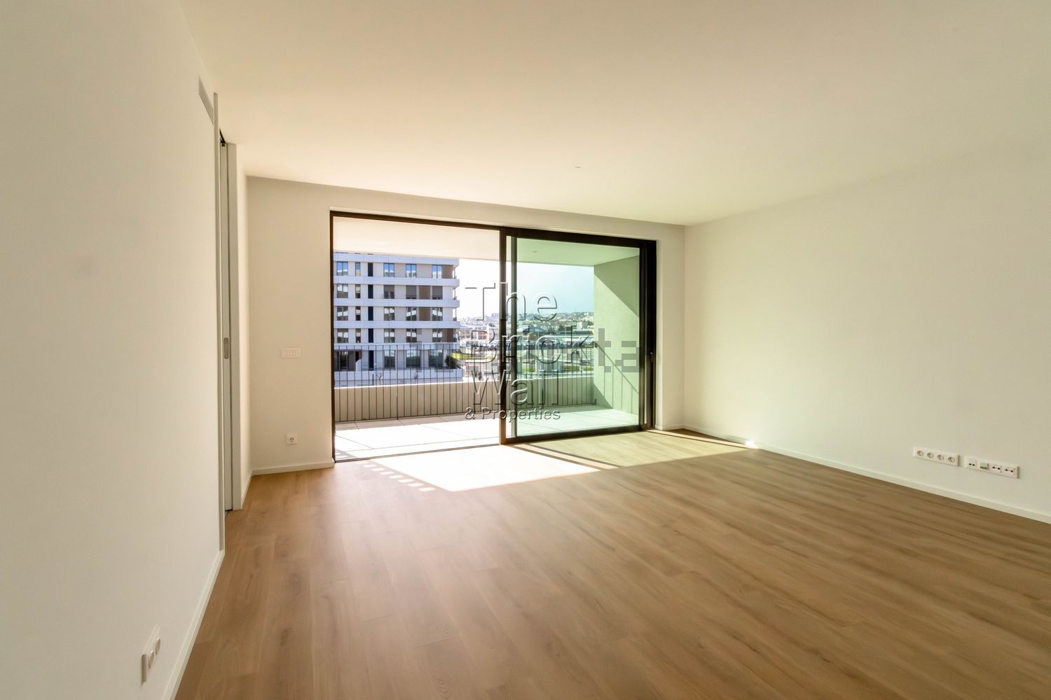 公寓 t2出售在 Póvoa de Santa Iria e Forte da Casa - 居住