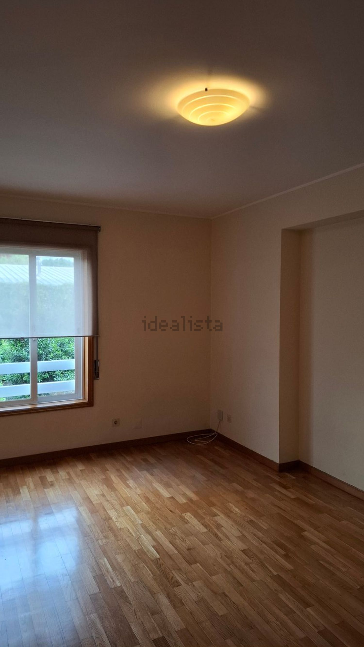 出租公寓 t1在Rua de Honório de Lima, 346 - 客厅