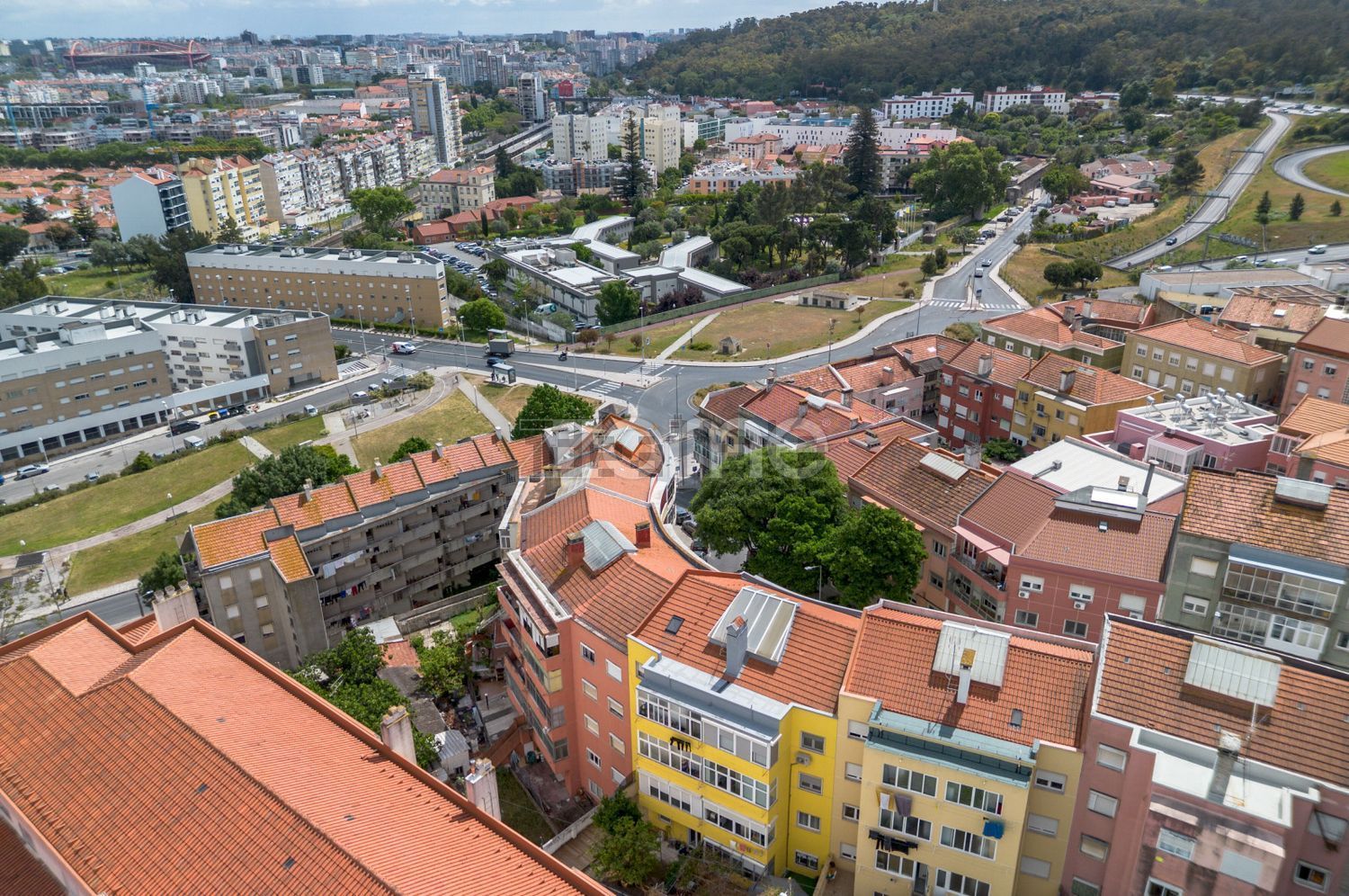公寓 t2出售在Rua António Ferro, 8 - 详情