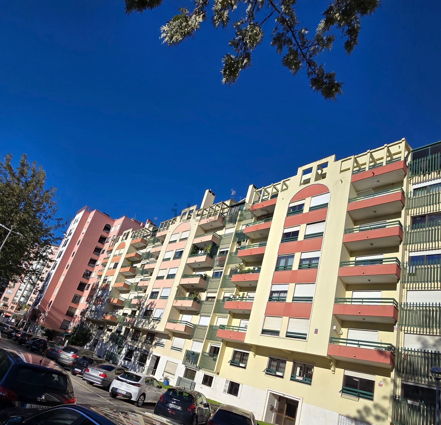 复式公寓出售在Avenida Doutor Fernando Ricardo Ribeiro Leitão, 26 - 视线
