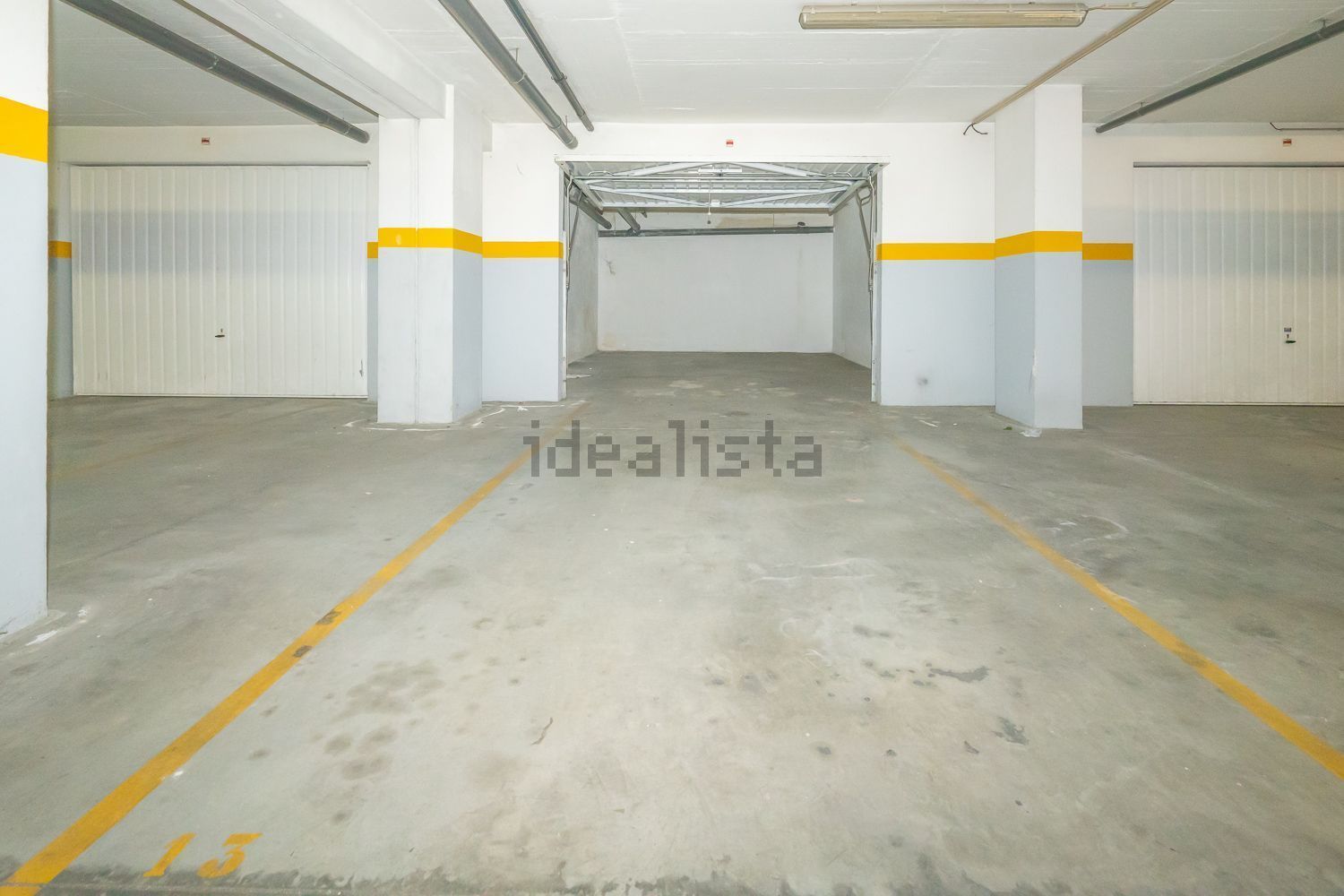 公寓 t3出售在 Urbanicação vila serena - 停车位