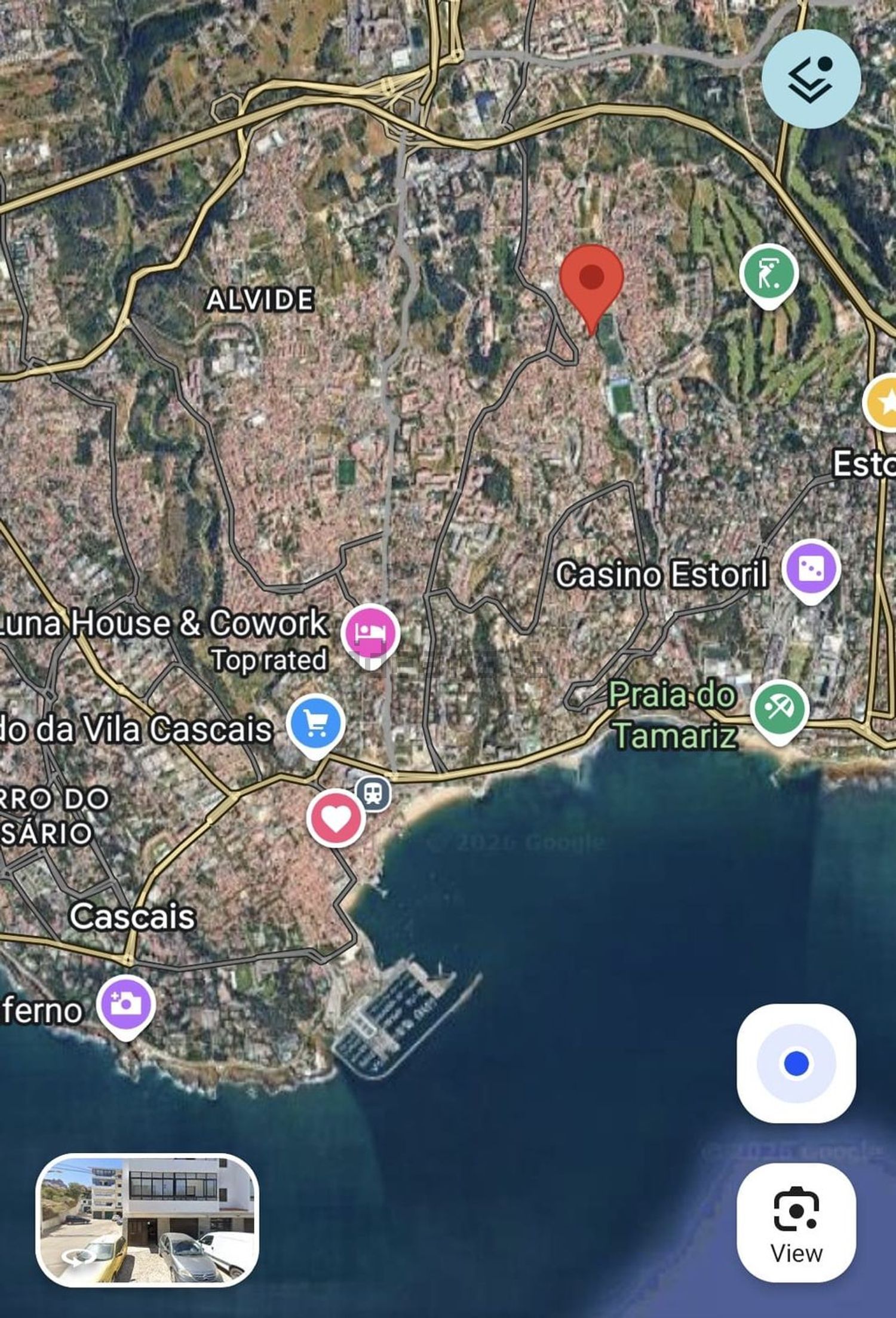公寓 t3出售在Rua Rio da Costa, 167 - 周边