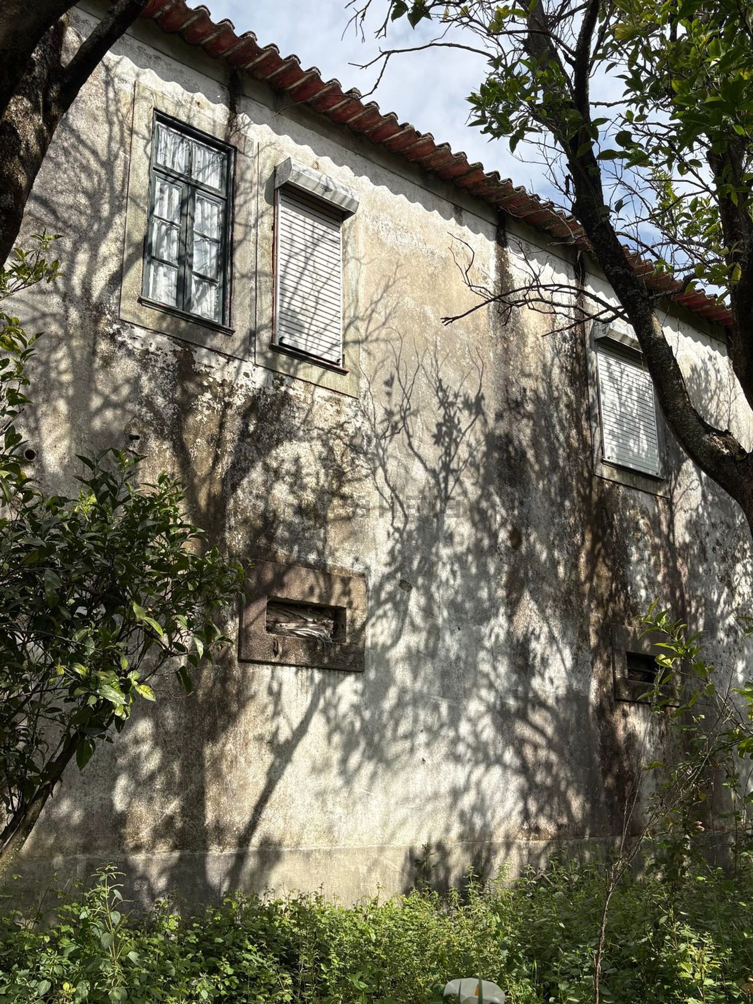 庄园出售在Rua da Agrafonte, 50 - 外立面