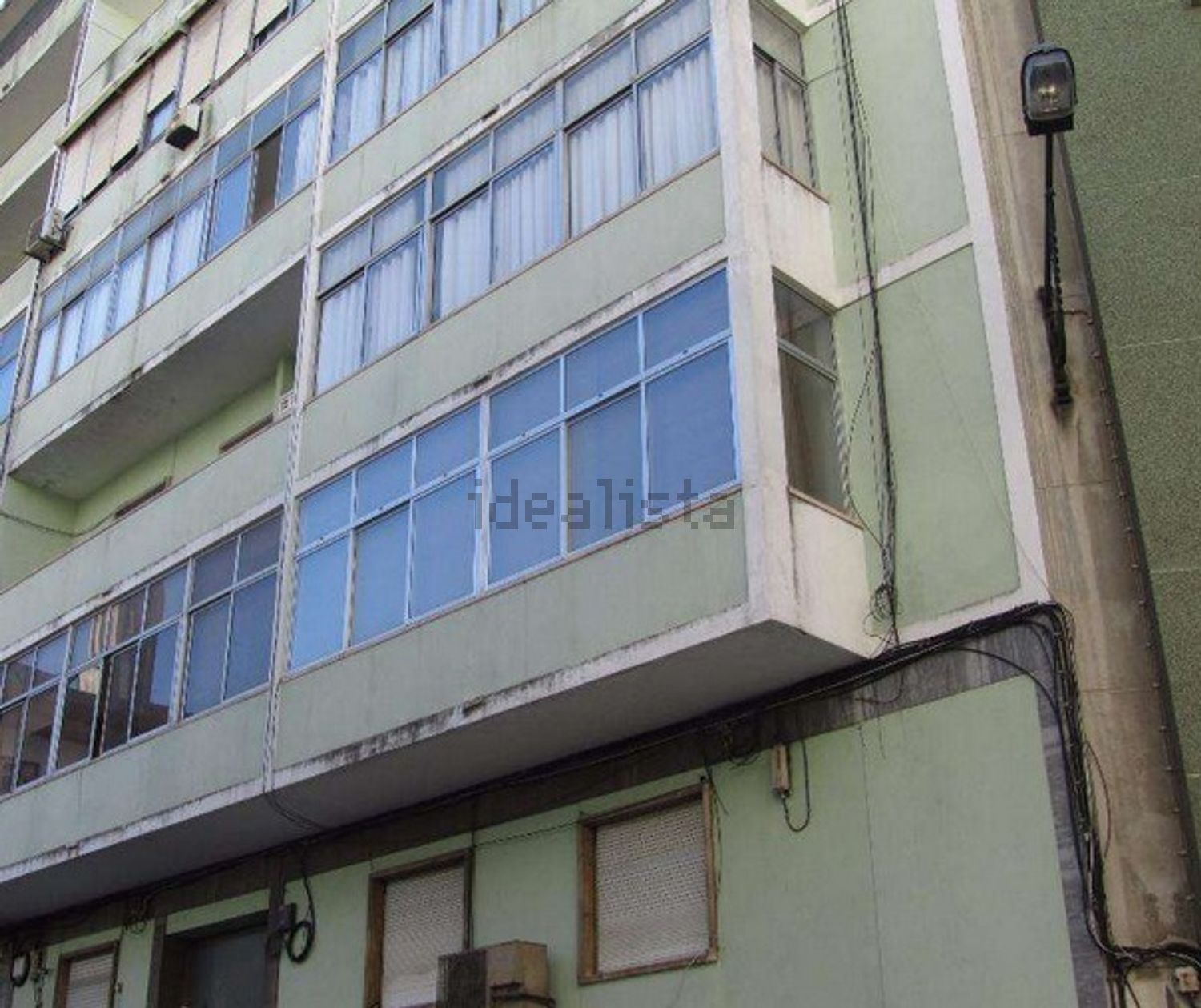 出租公寓 t2在Rua de arroios, 168 - 照片