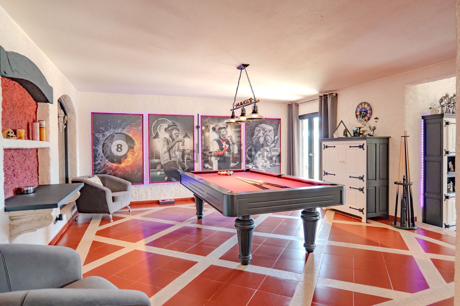 小楼房或独栋别墅出售在Rua Casalinho, 19 - 照片