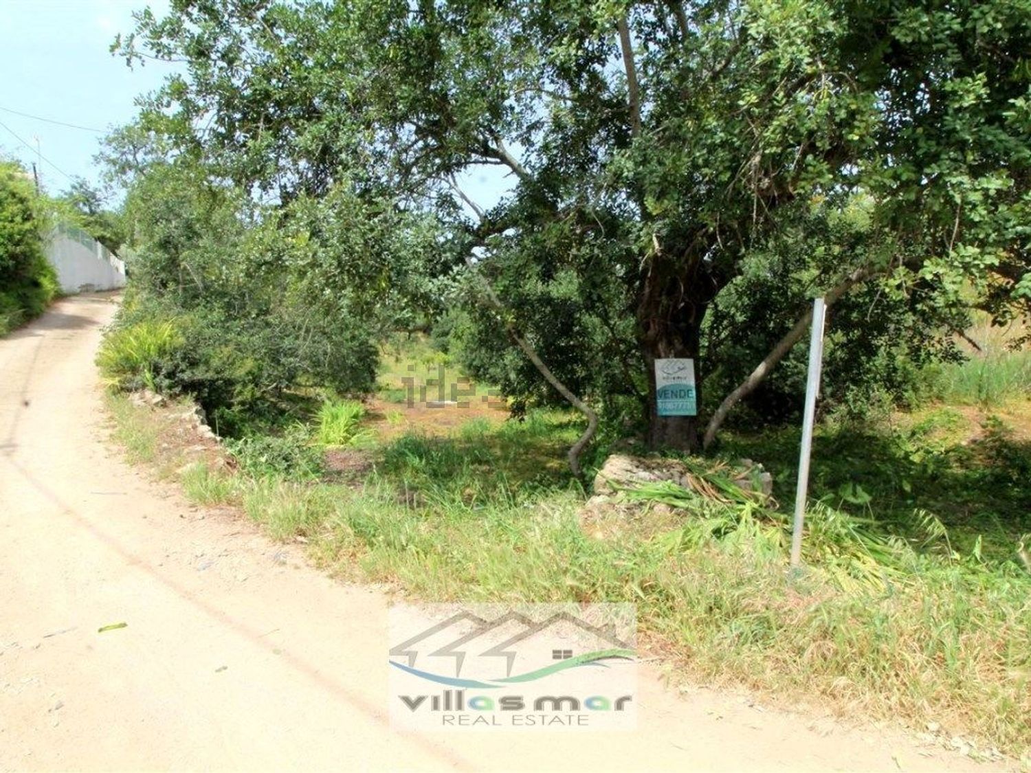 小楼房或独栋别墅出售在 Santa Margarida - Bernardinheiro - 花园