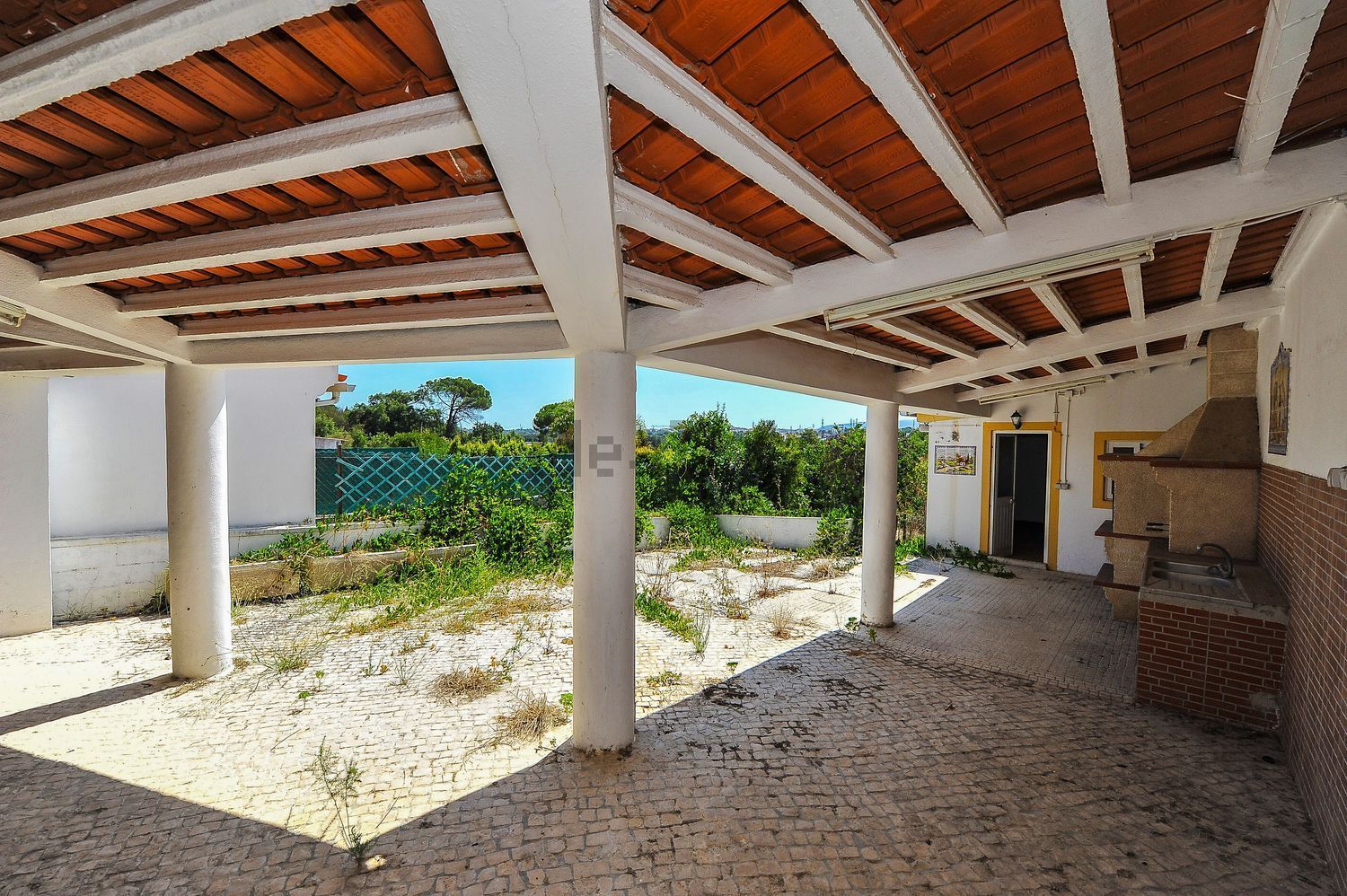 联排别墅出售在Avenida Bela Vista, 22 - 照片