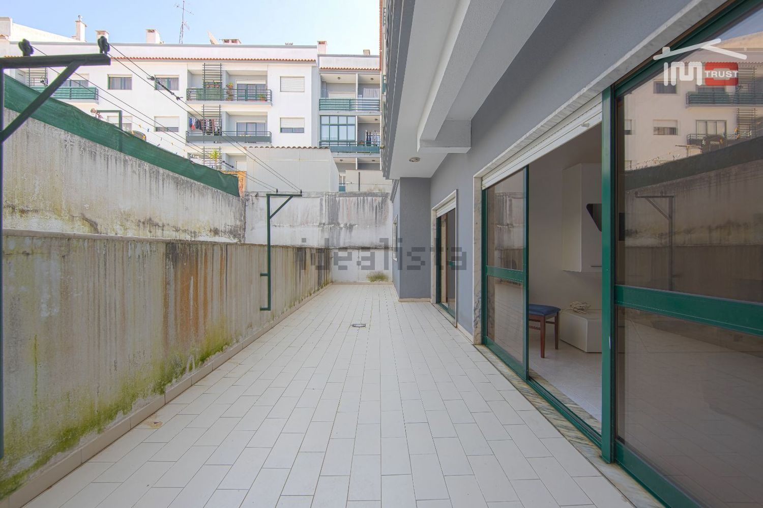 公寓 t2出售在 Agualva-Cacém - 视线