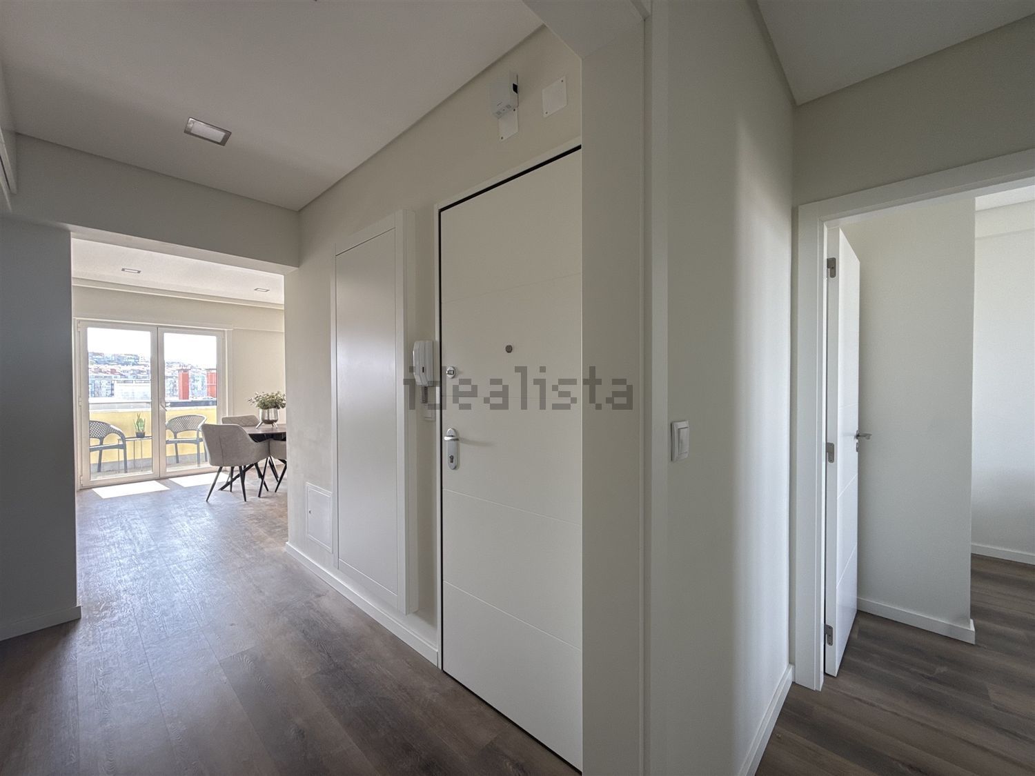 公寓 t3出售在 Bairro de Santa Cruz - 前厅