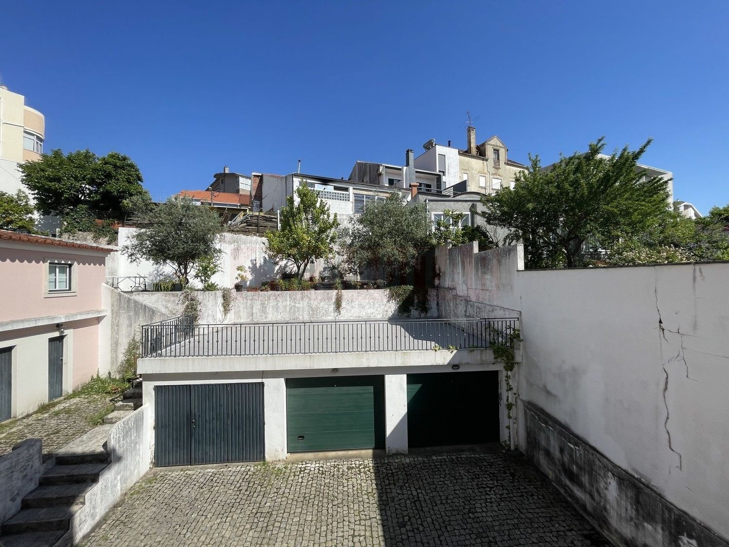 公寓 t5出售在Rua Machado de Castro, 16 - 游泳池