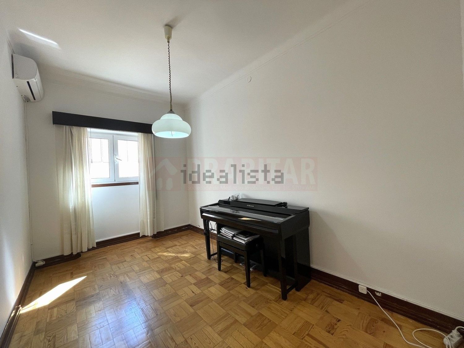 公寓 t5出售在Rua Machado de Castro, 16 - 客厅