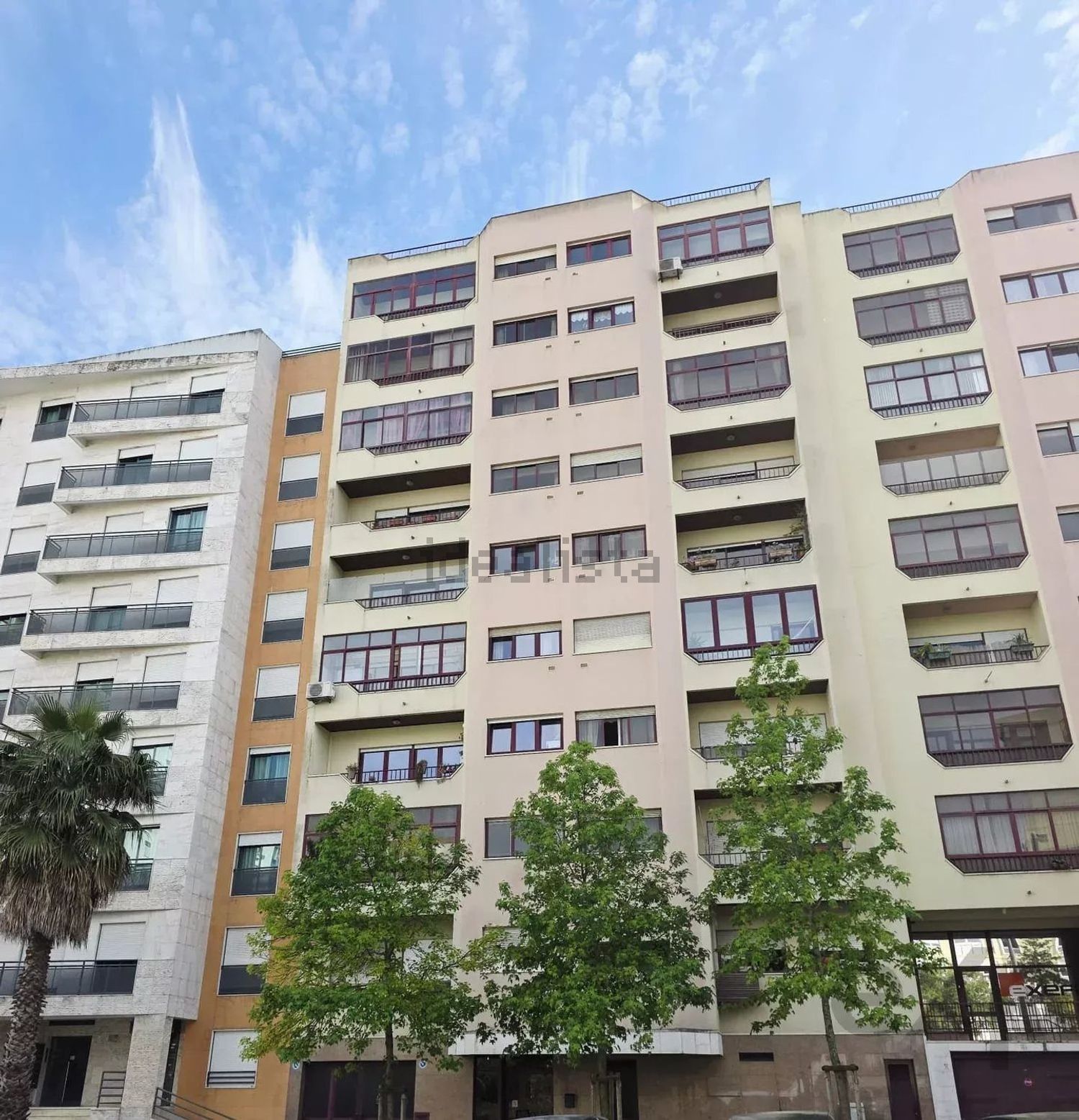 公寓 t3出售在Rua Lucília Simões s/n - 视线