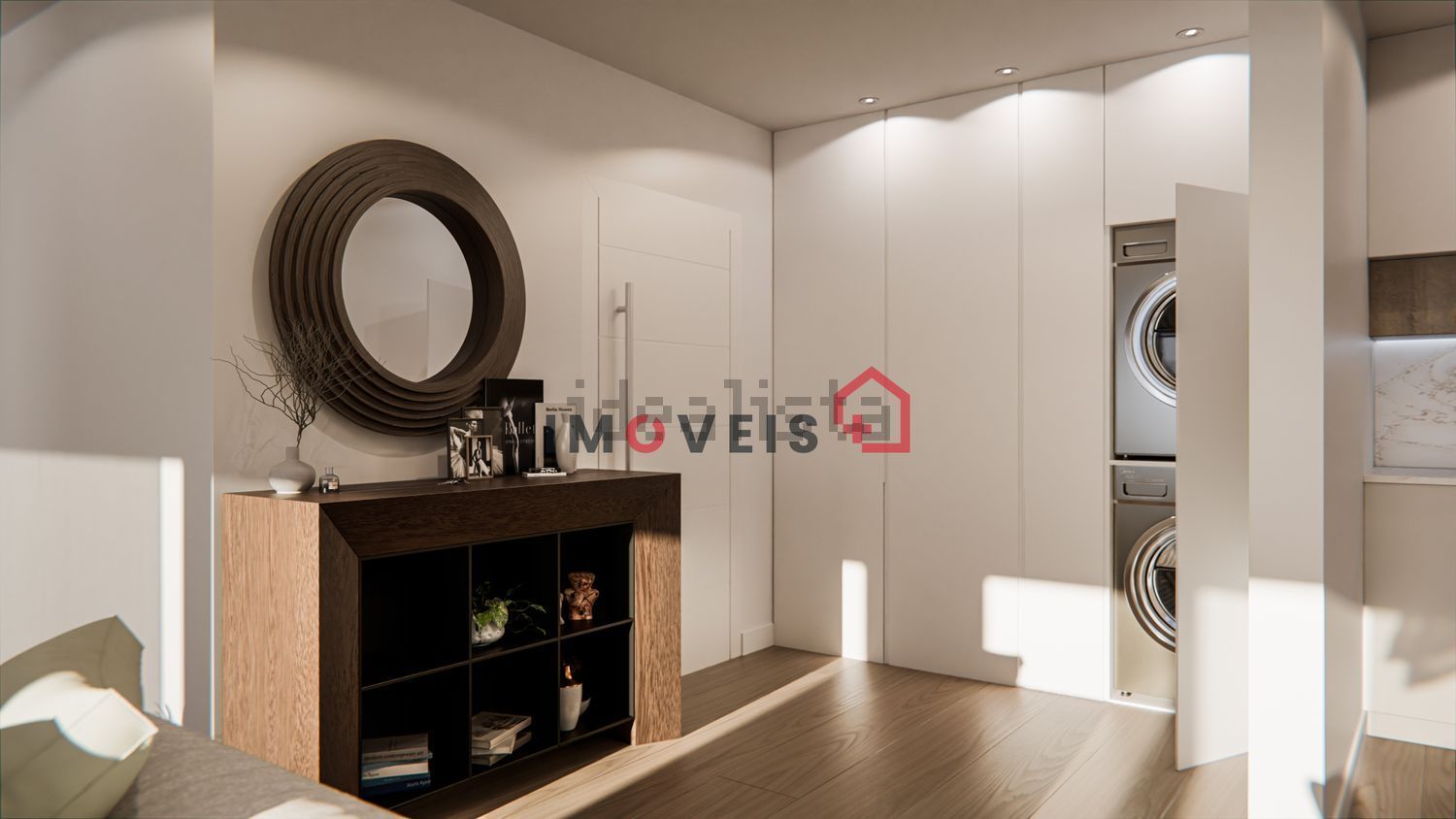 公寓 t3出售在Rua Cova do Vinagre, 394 - 厨房