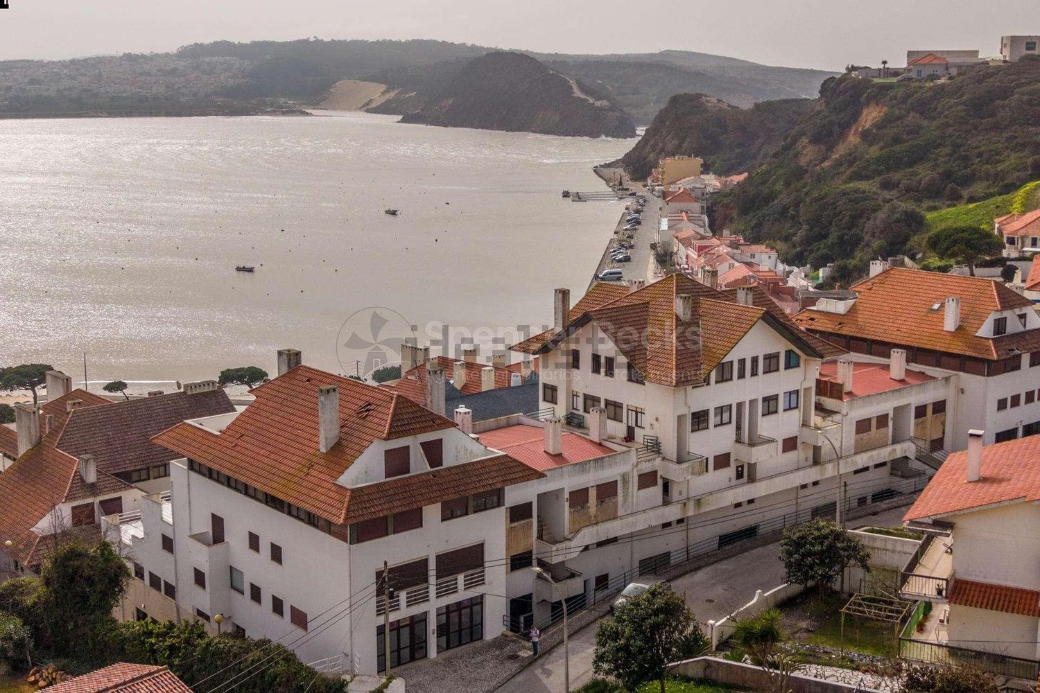 公寓 t2出售在 São Martinho do Porto - 照片