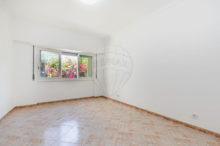 出租公寓 t1在Rua Silva Carvalho