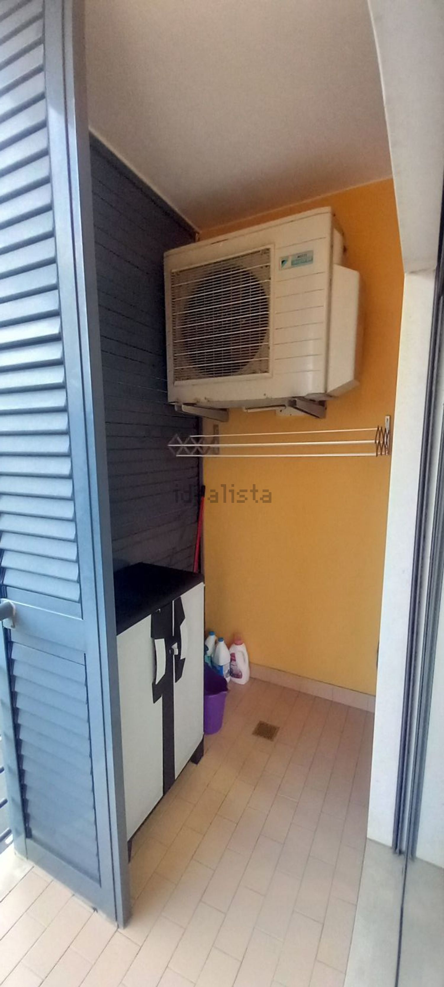 公寓 t2出售在Avenida António Ribeiro Chiado, 11 n - 露台