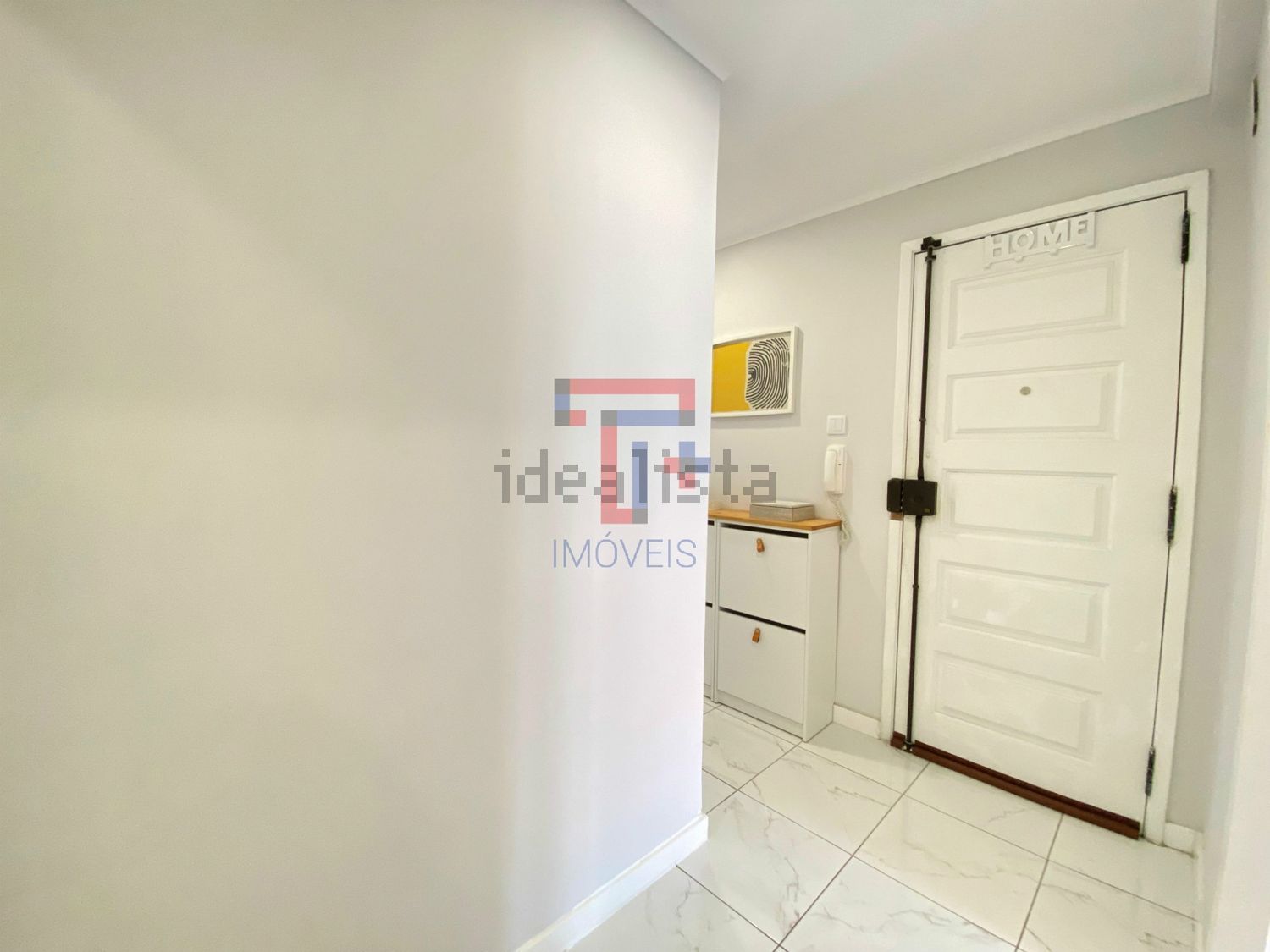公寓 t3出售在 Centro da Amadora - 前厅