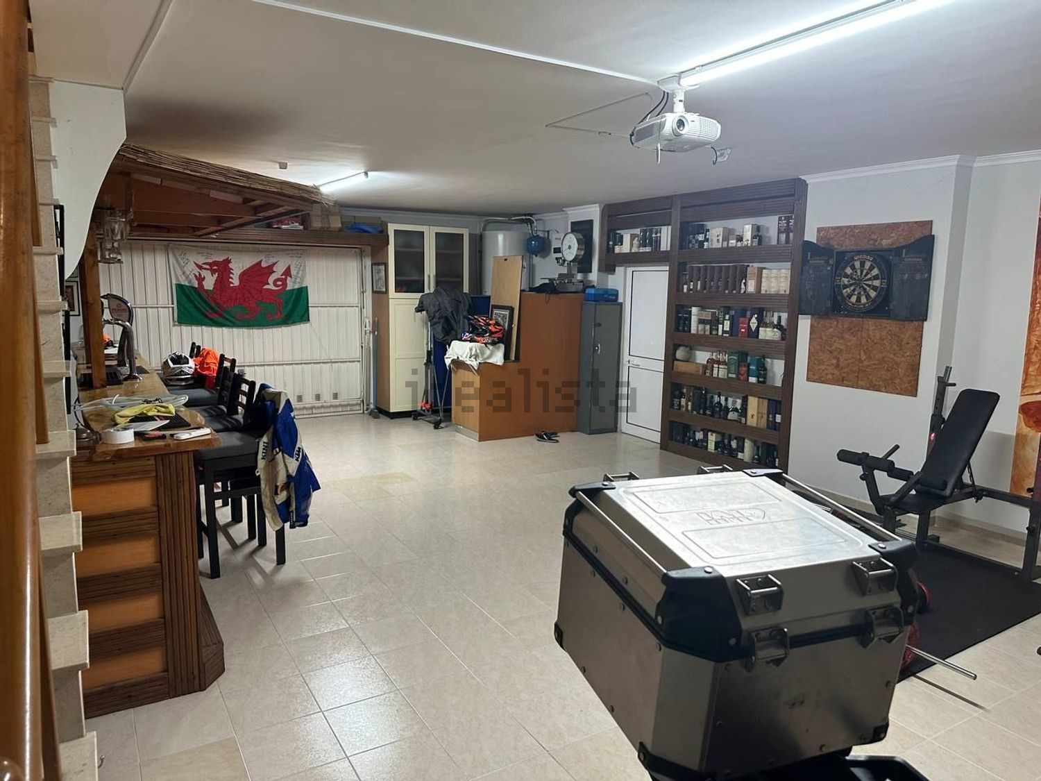 联排别墅出售在 Quinta da Várzea, 1 - 厨房