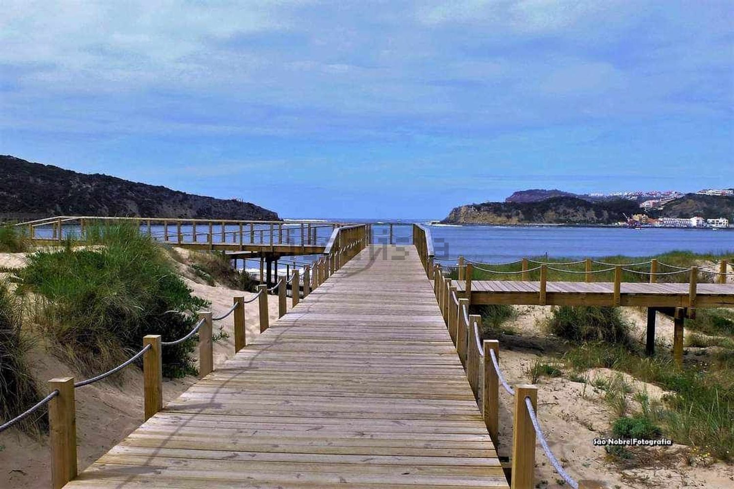 联排别墅出售在 Quinta da Várzea, 1 - 视线