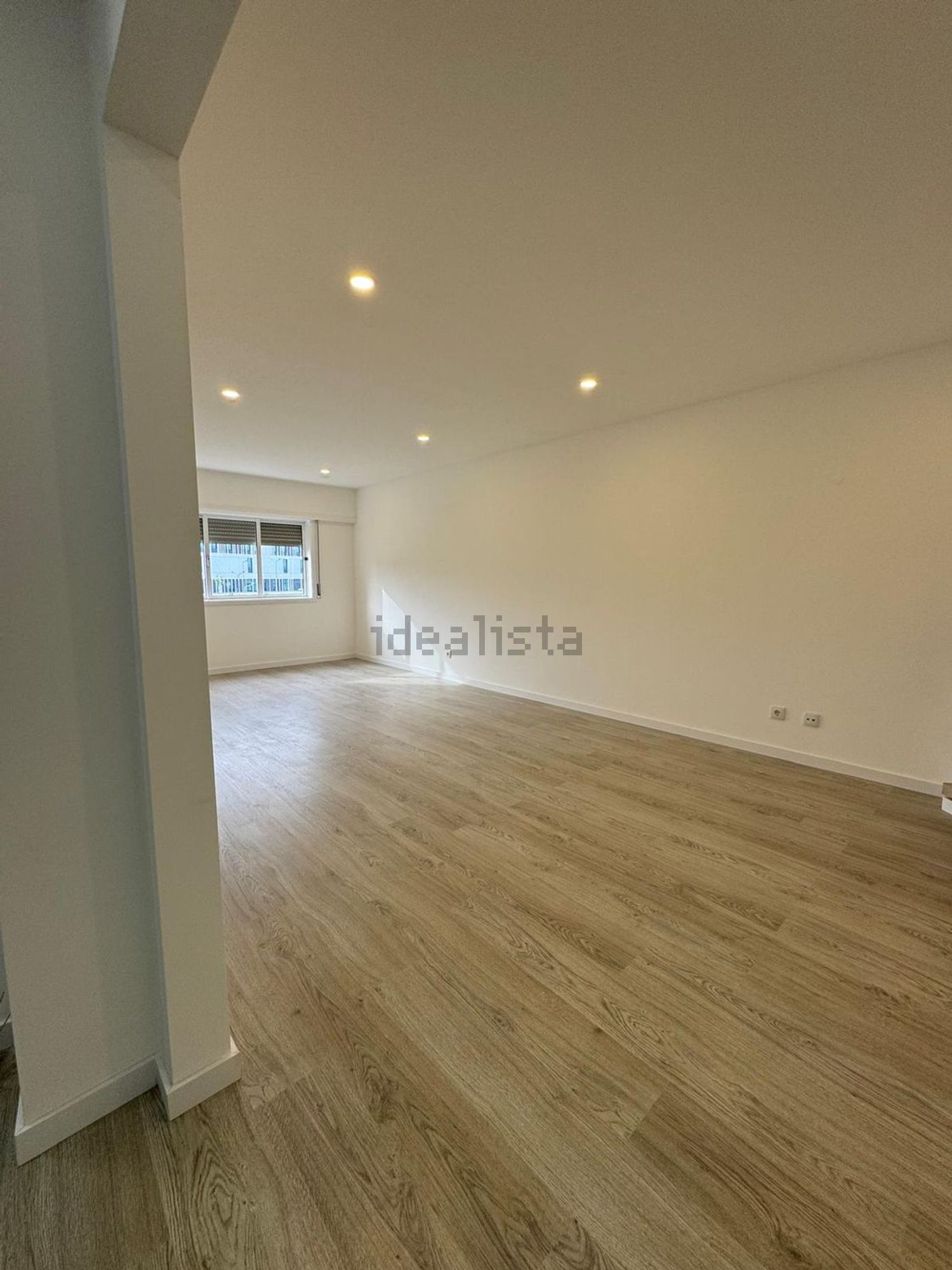 公寓 t2出售在Rua Cidade de Lagos, 21 - 客厅