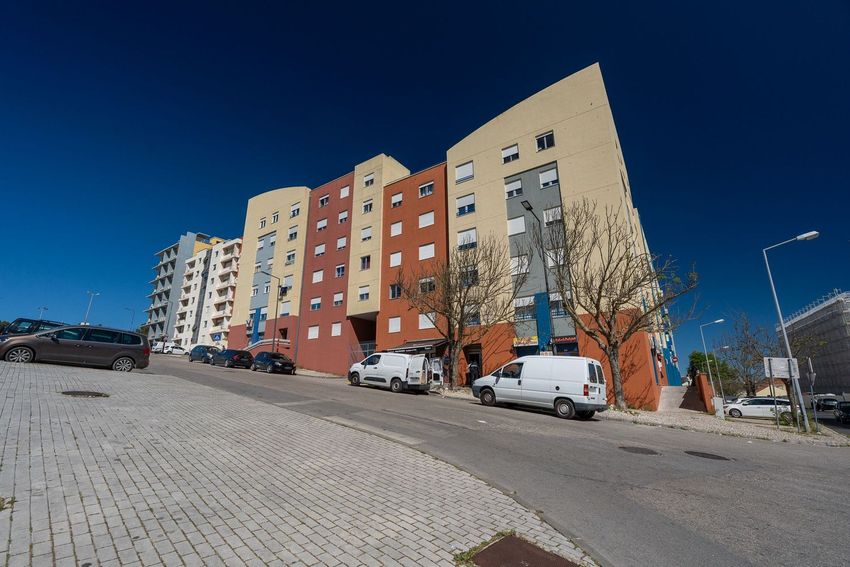 公寓 t3出售在Rua da Bela Vista, 104