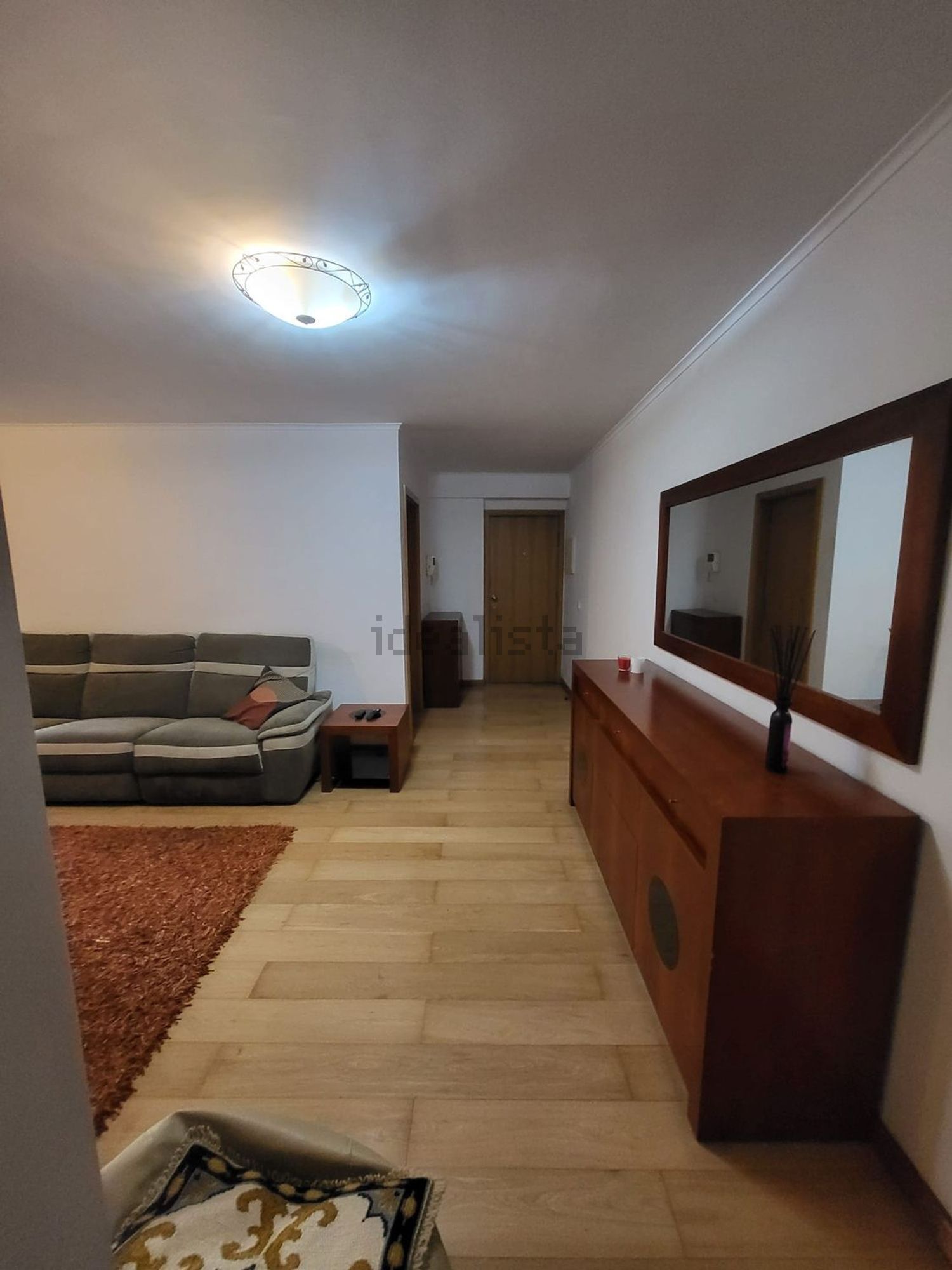 公寓 t3出售在Avenida Marechal Francisco da Costa Gomes, 5 - 客厅
