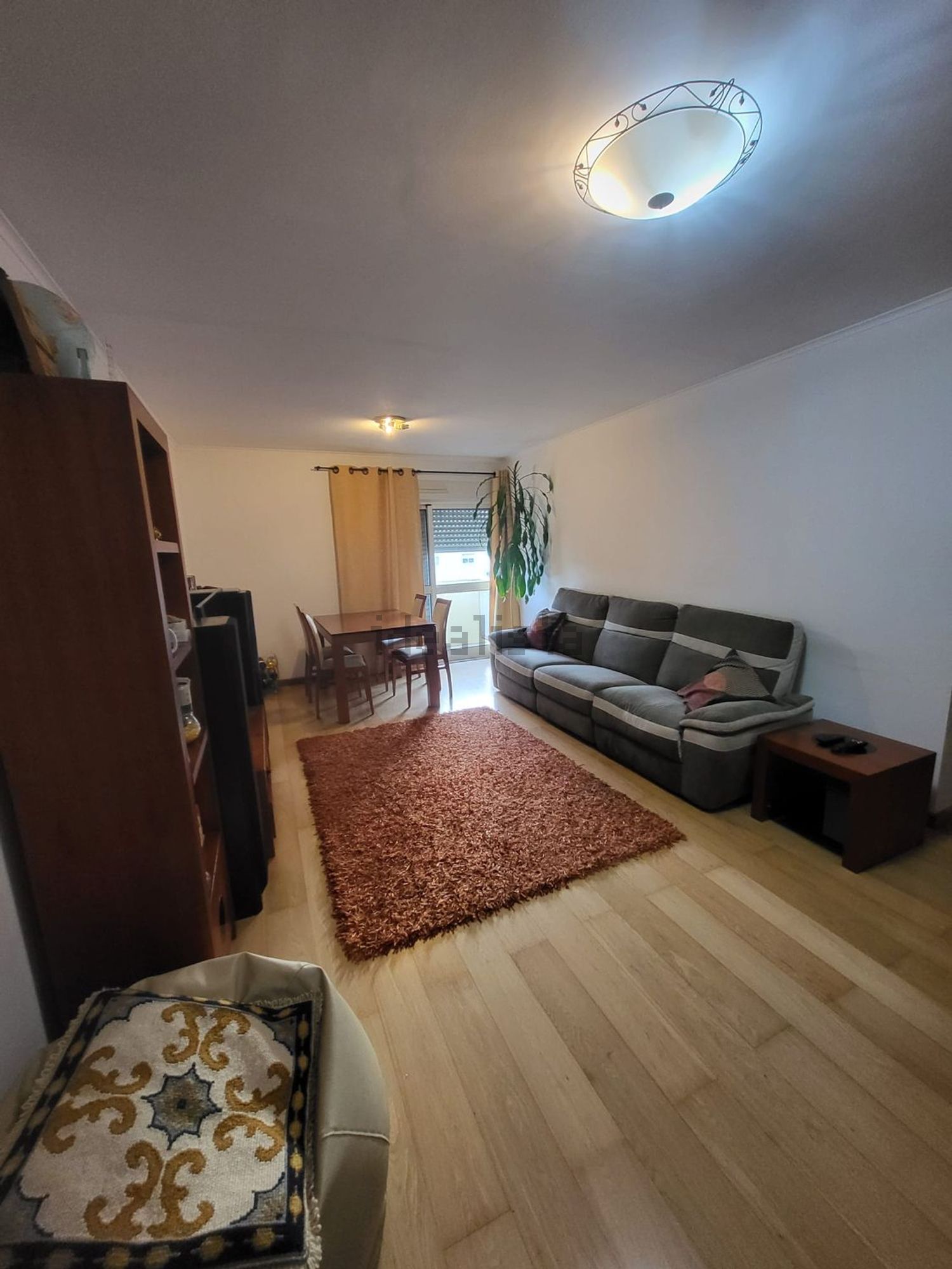 公寓 t3出售在Avenida Marechal Francisco da Costa Gomes, 5 - 客厅